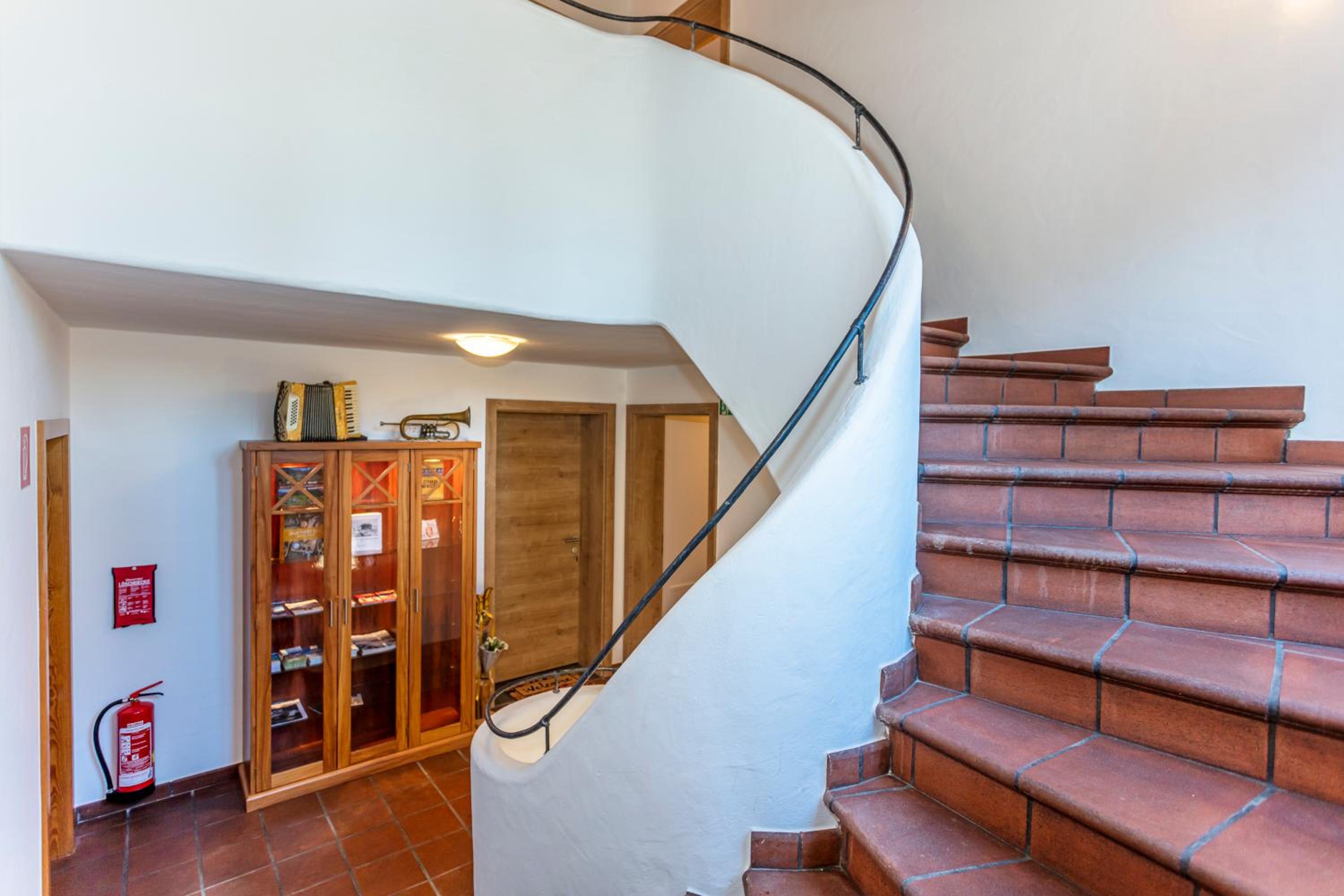 STOAMAT Appartements