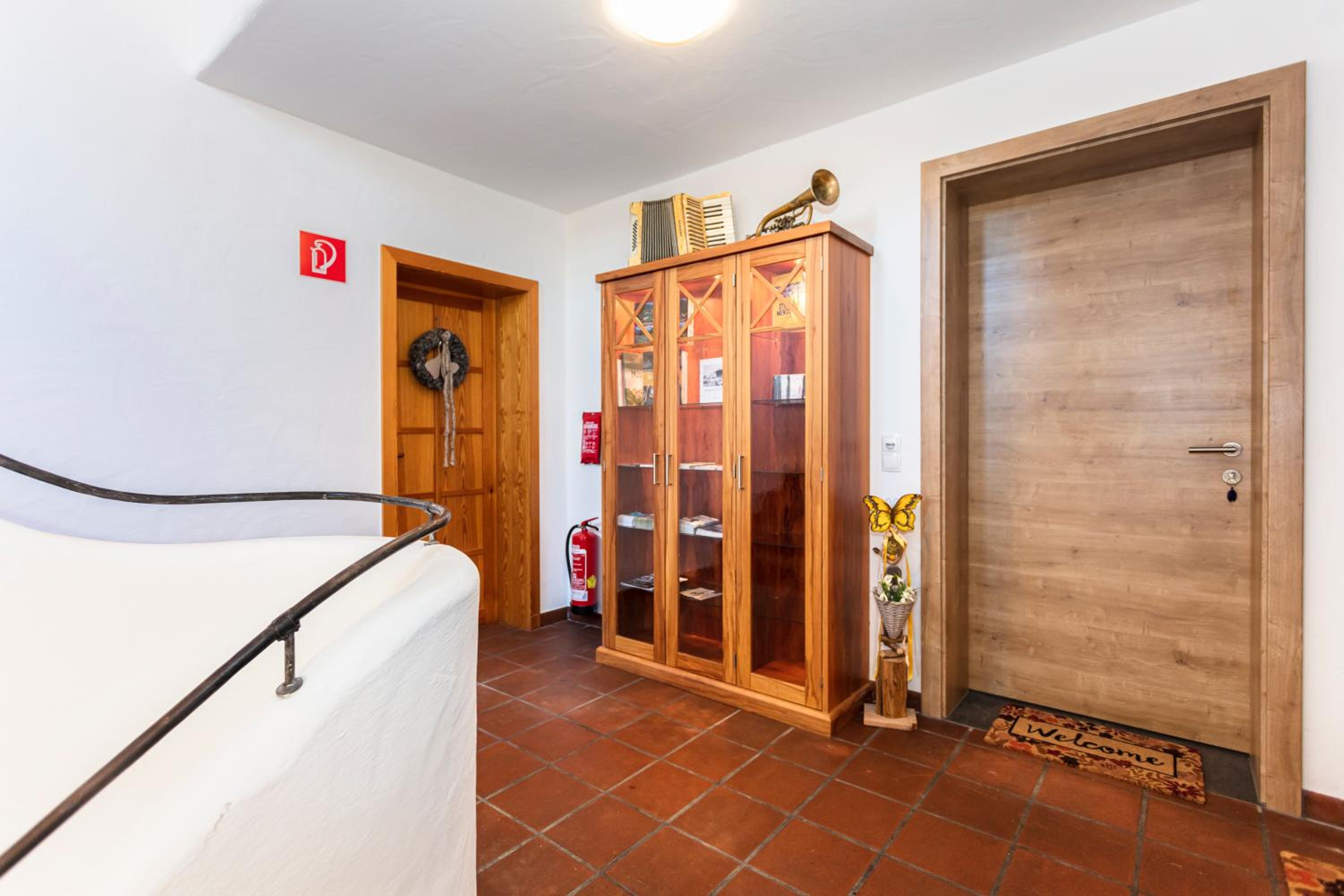 STOAMAT Appartements