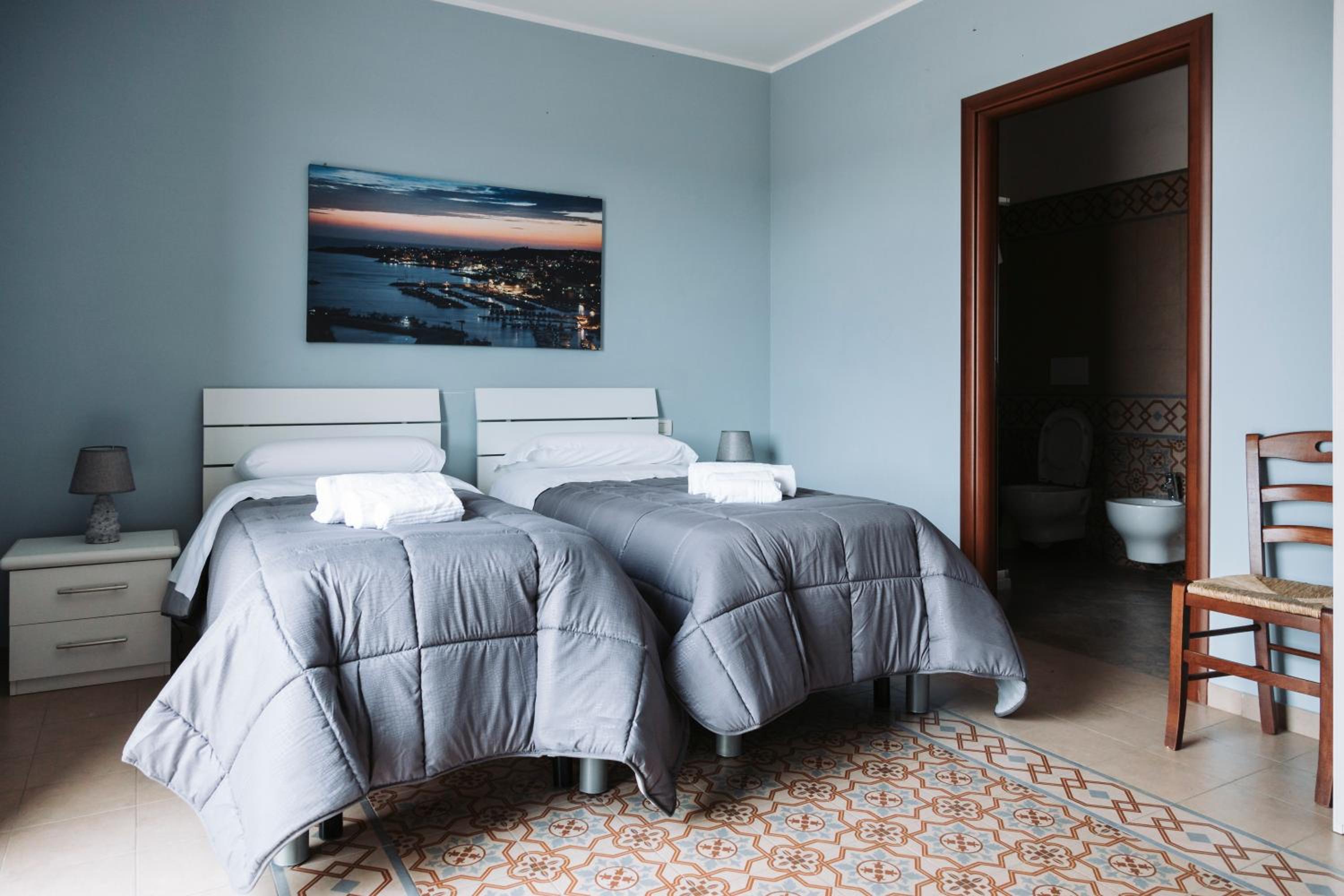 Agriturismo Paradiso