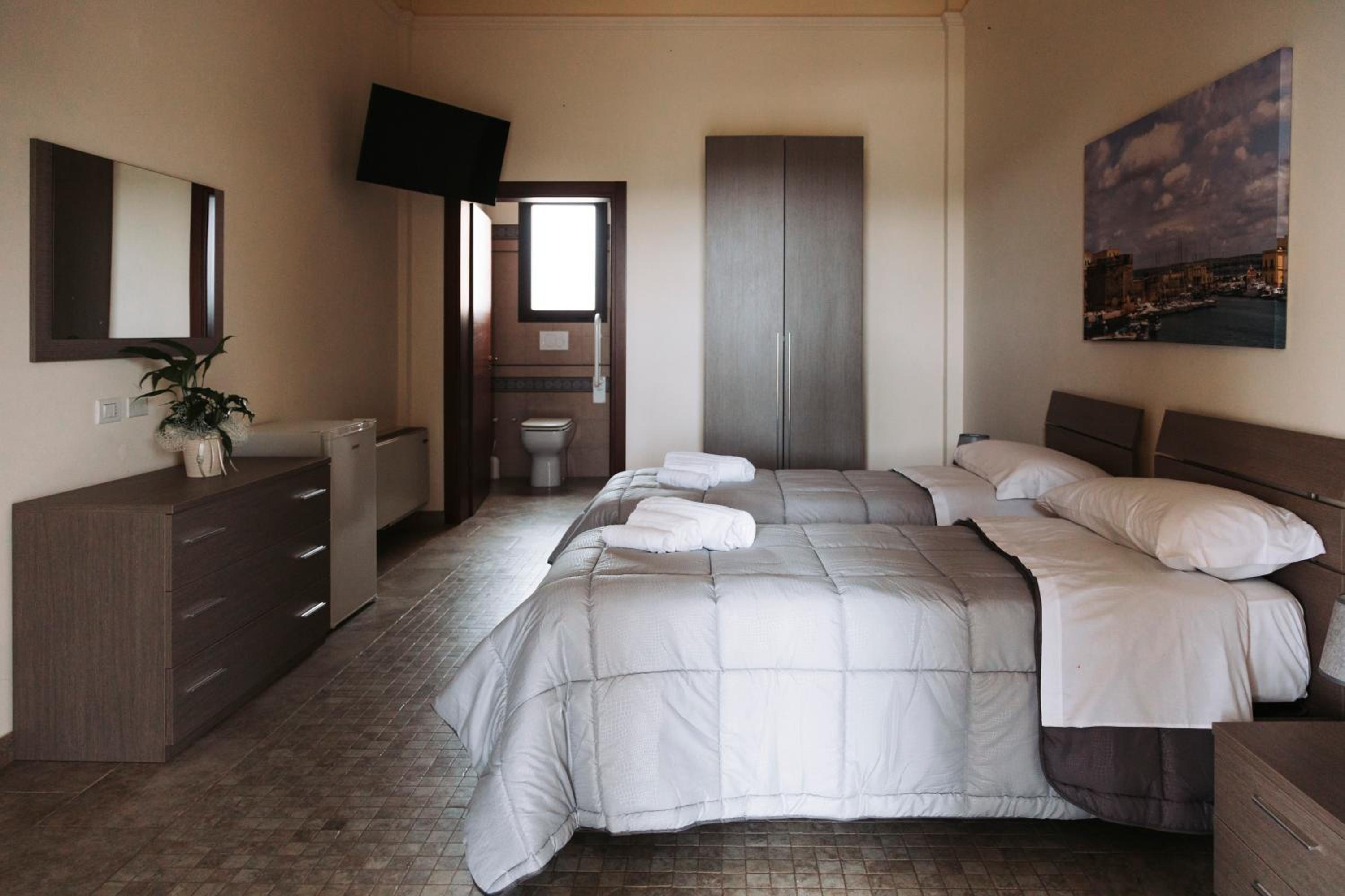 Agriturismo Paradiso
