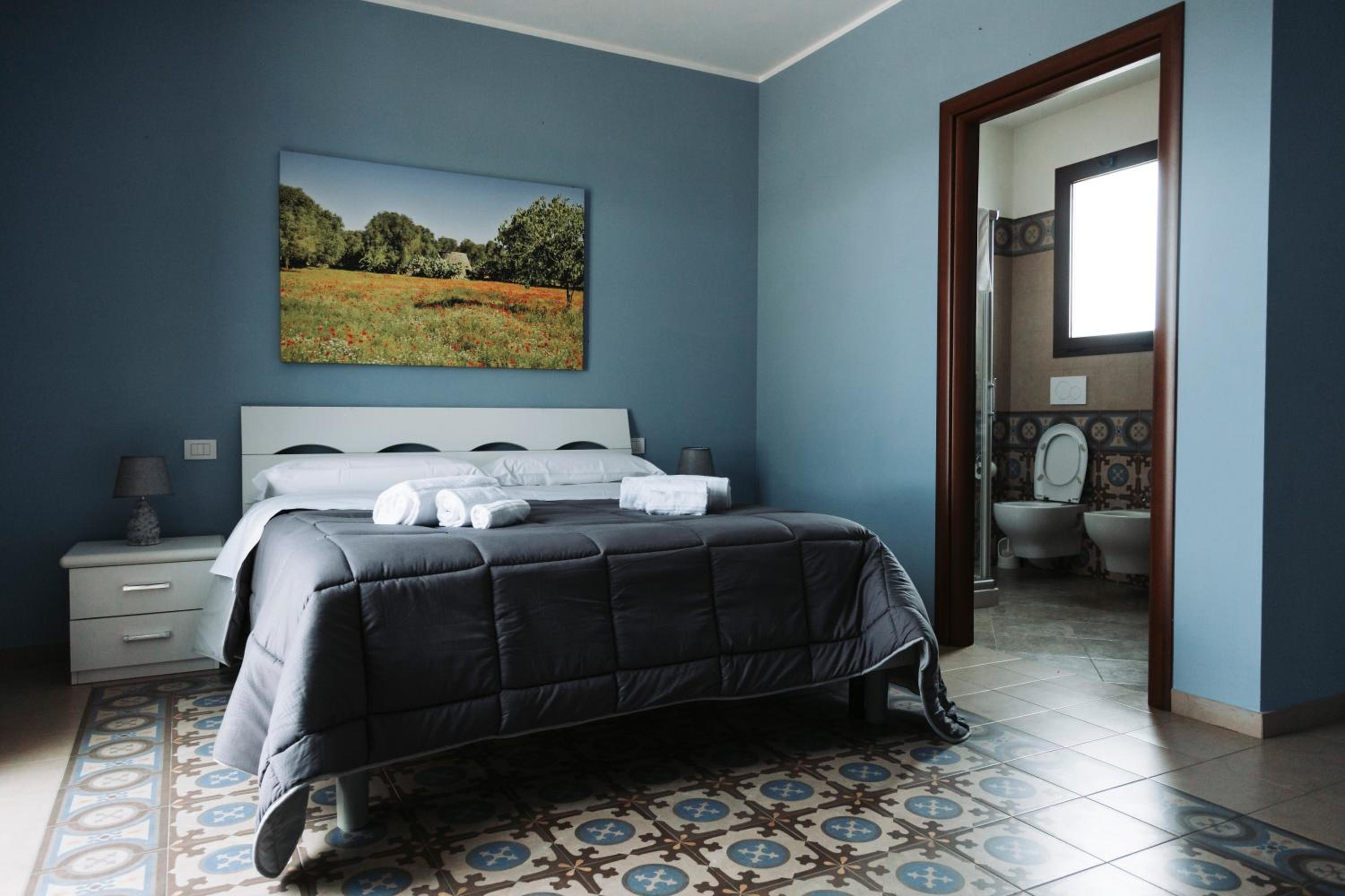 Agriturismo Paradiso