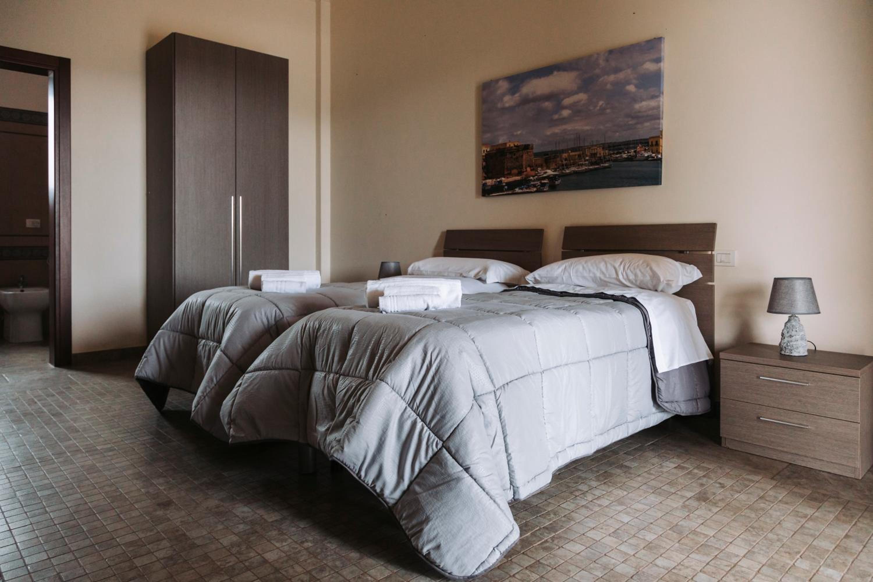 Agriturismo Paradiso