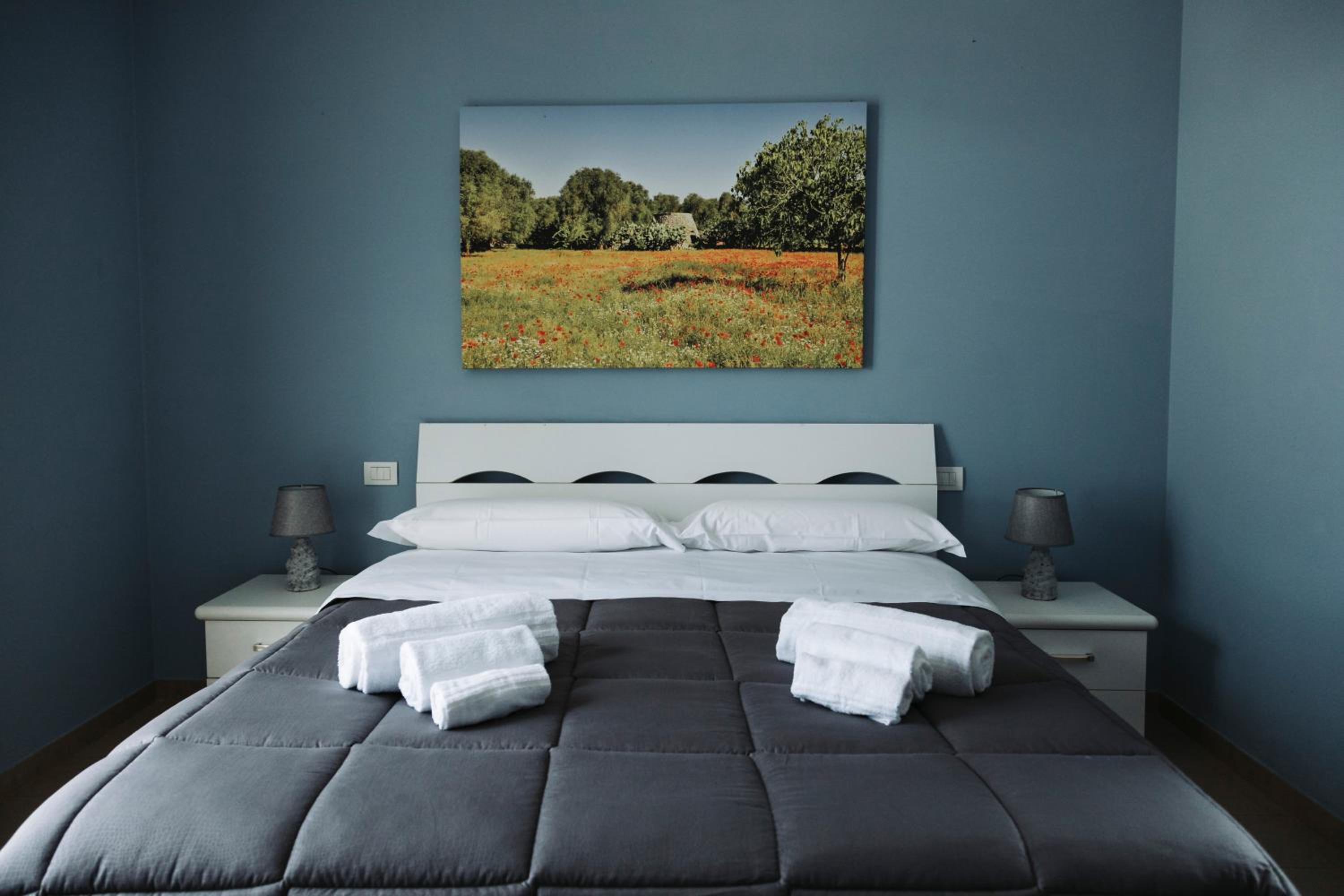 Agriturismo Paradiso