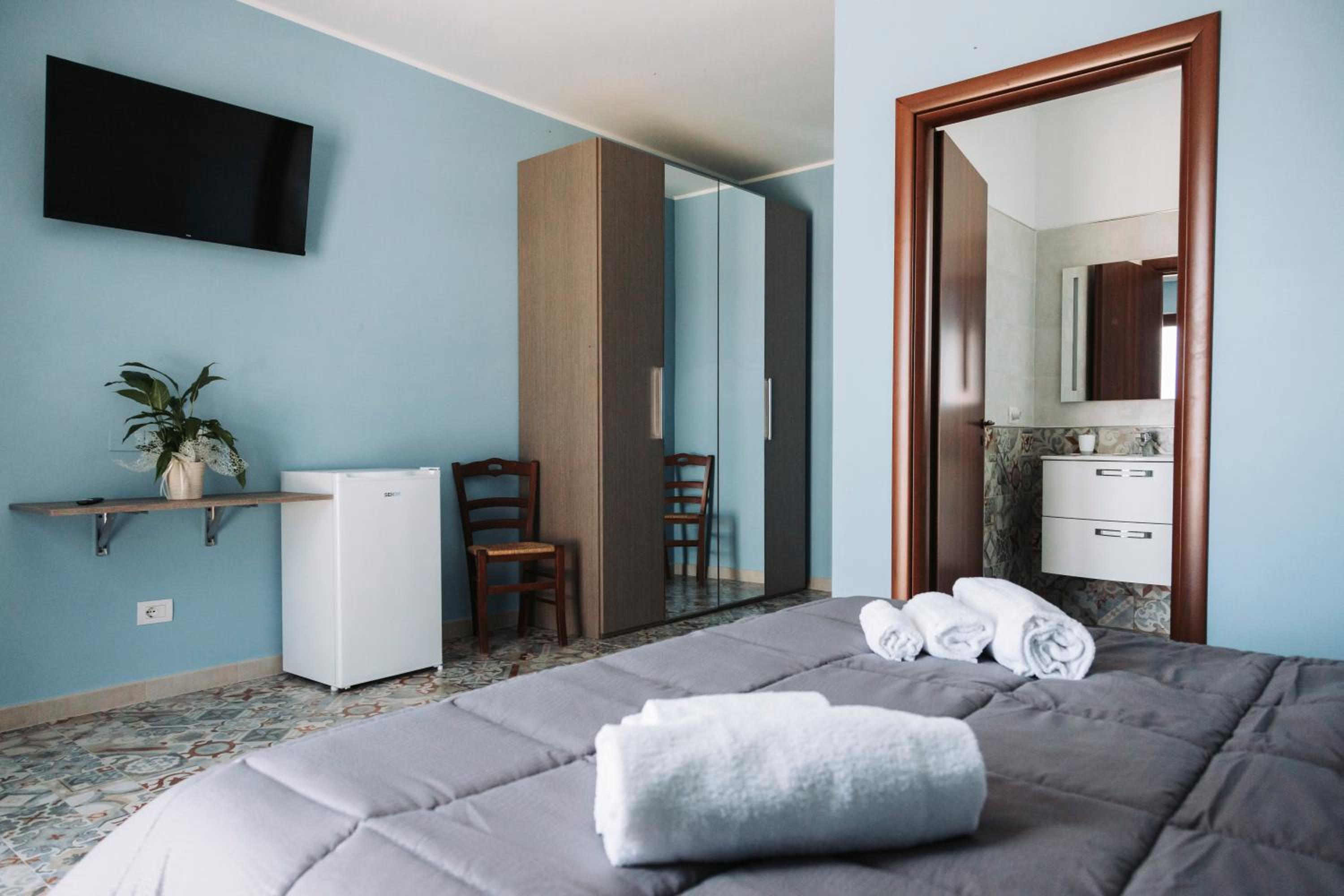 Agriturismo Paradiso