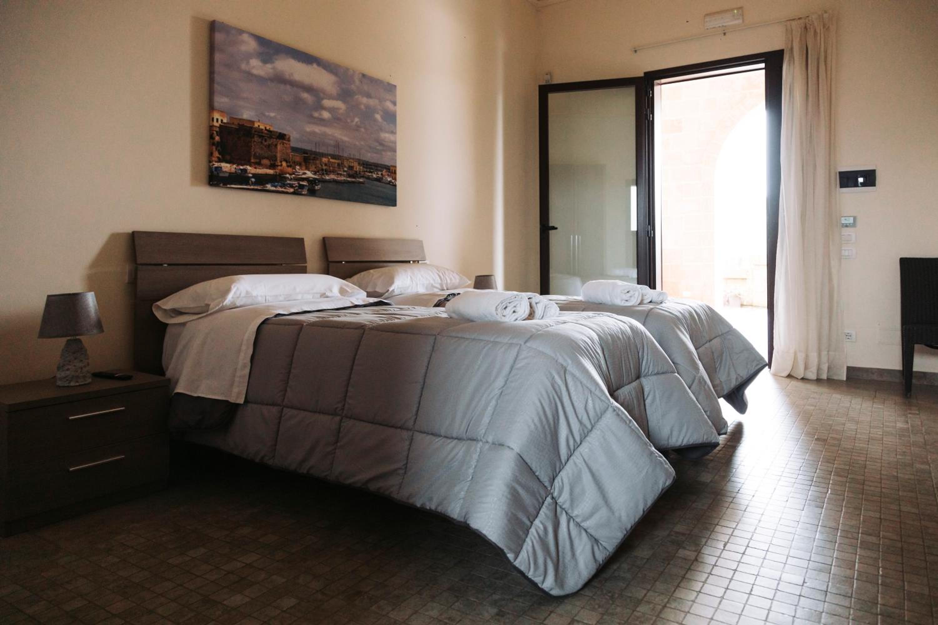 Agriturismo Paradiso