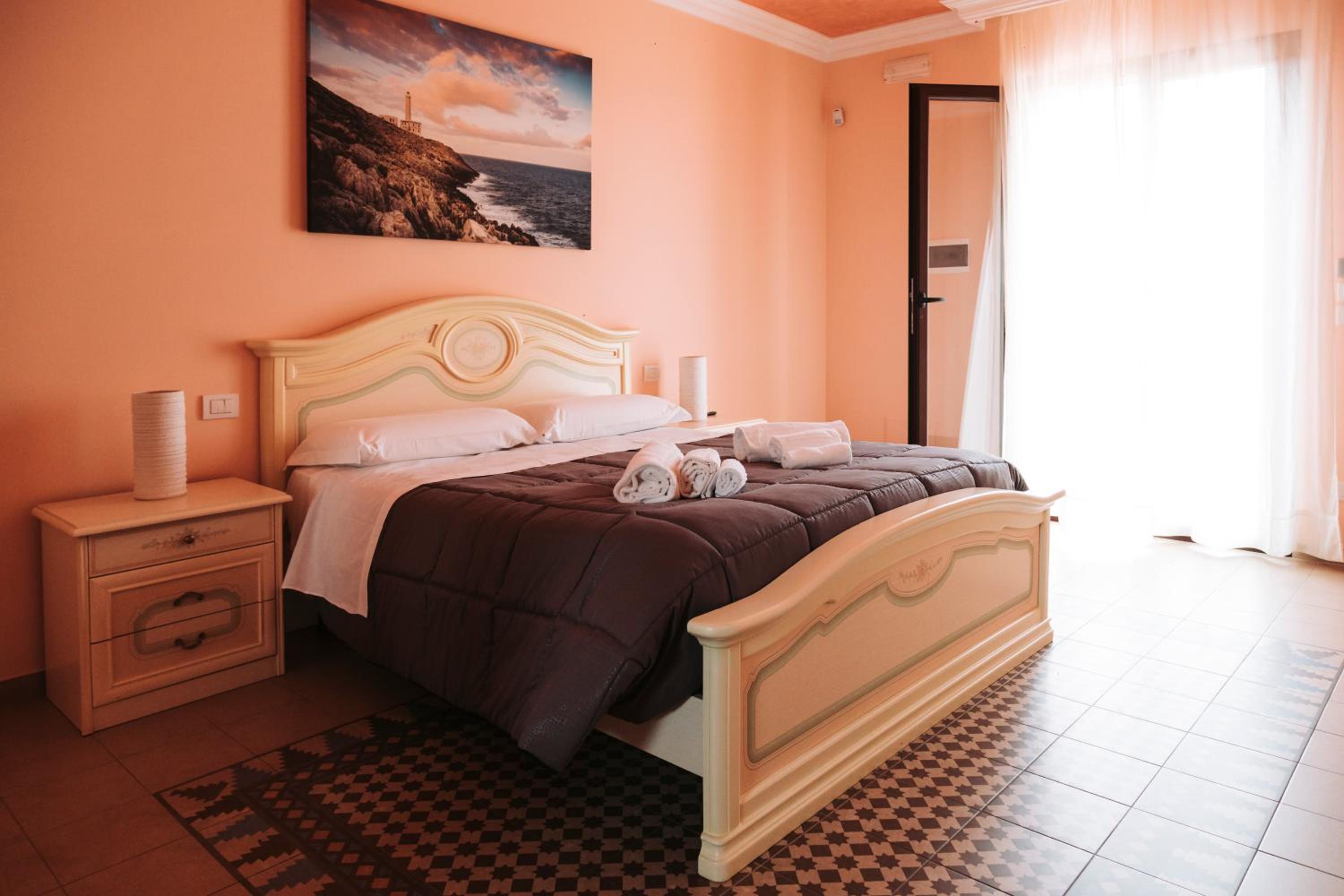 Agriturismo Paradiso