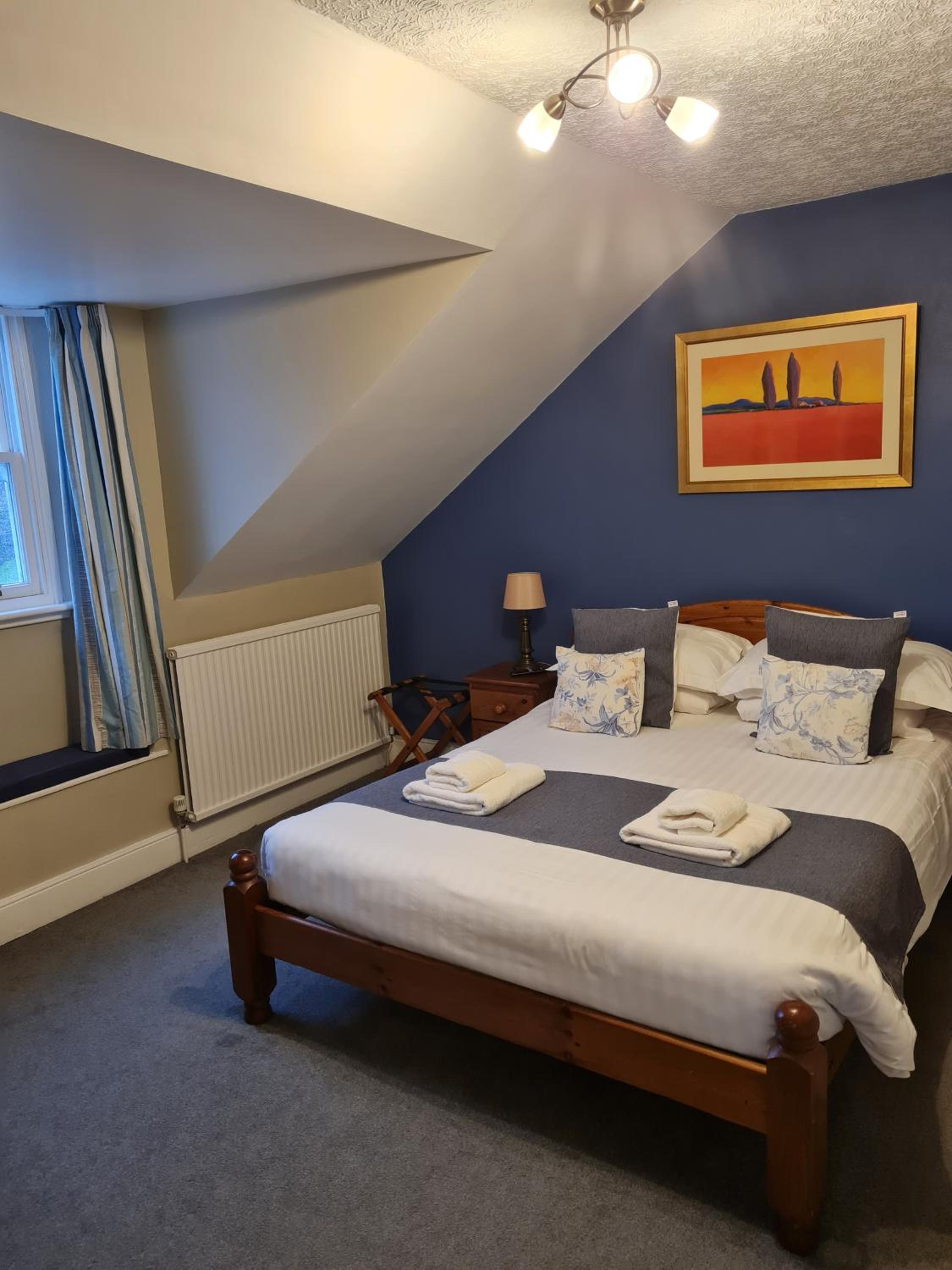 Brathay Lodge
