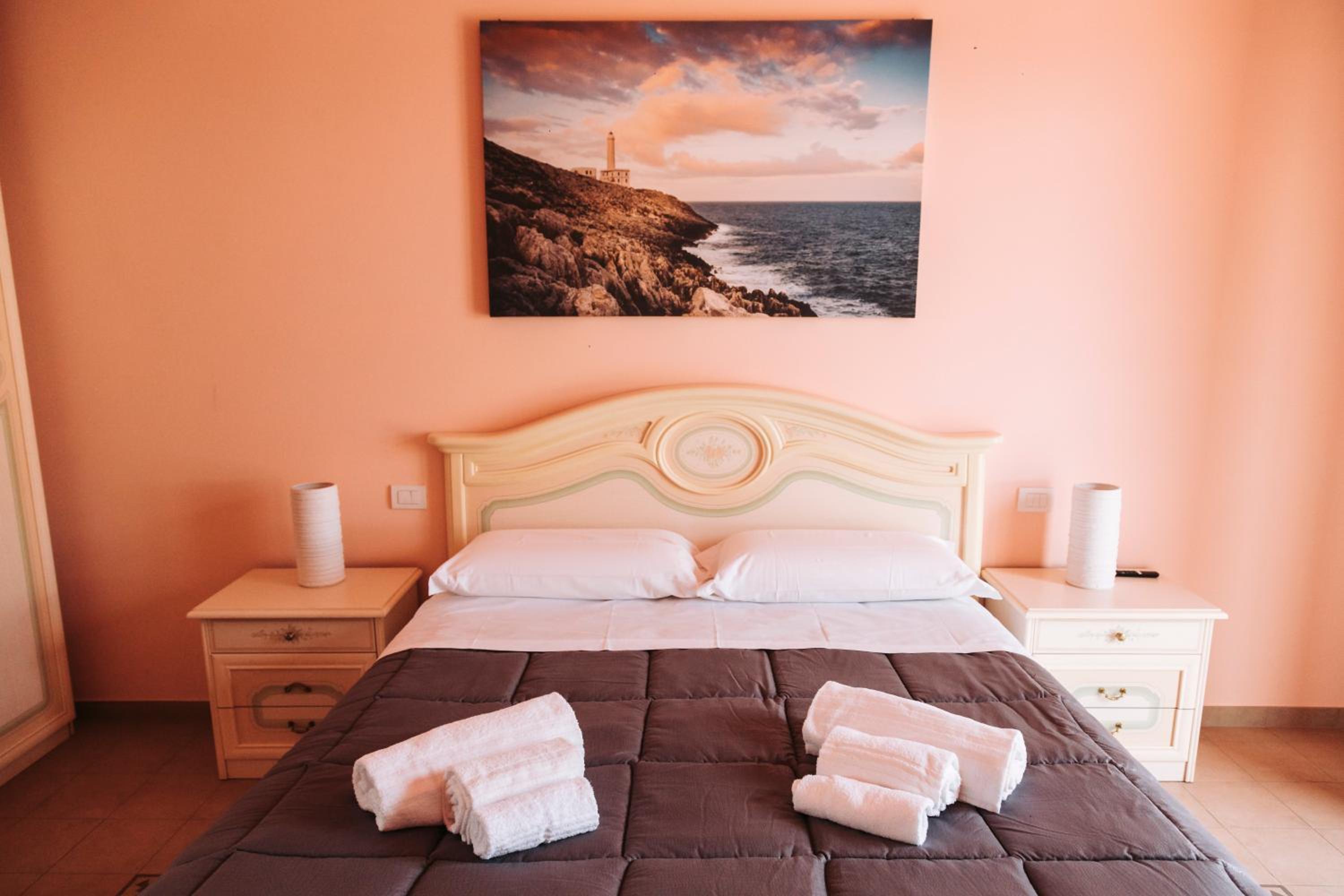 Agriturismo Paradiso