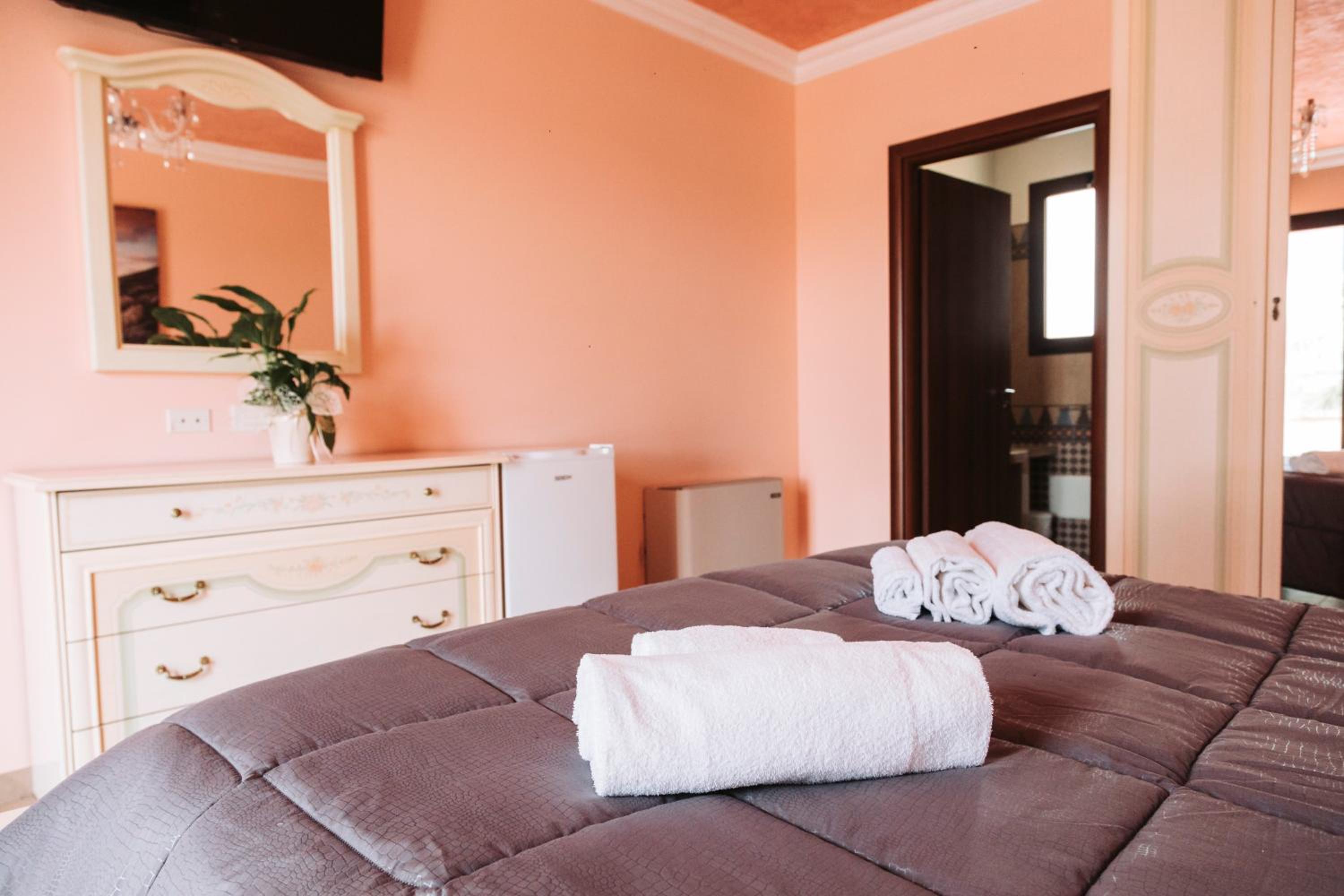 Agriturismo Paradiso