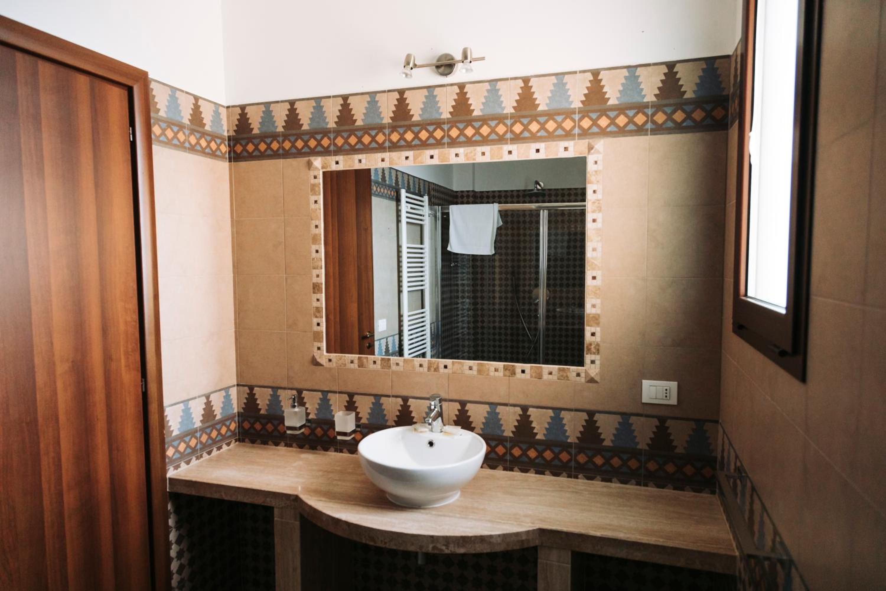 Agriturismo Paradiso