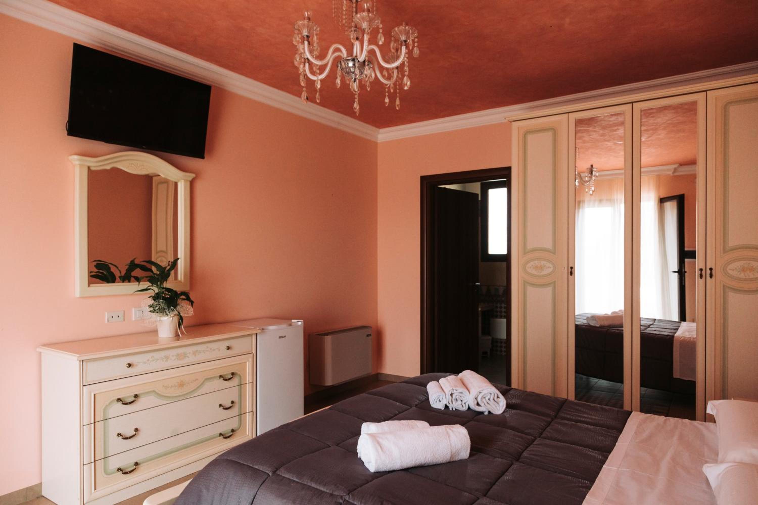 Agriturismo Paradiso