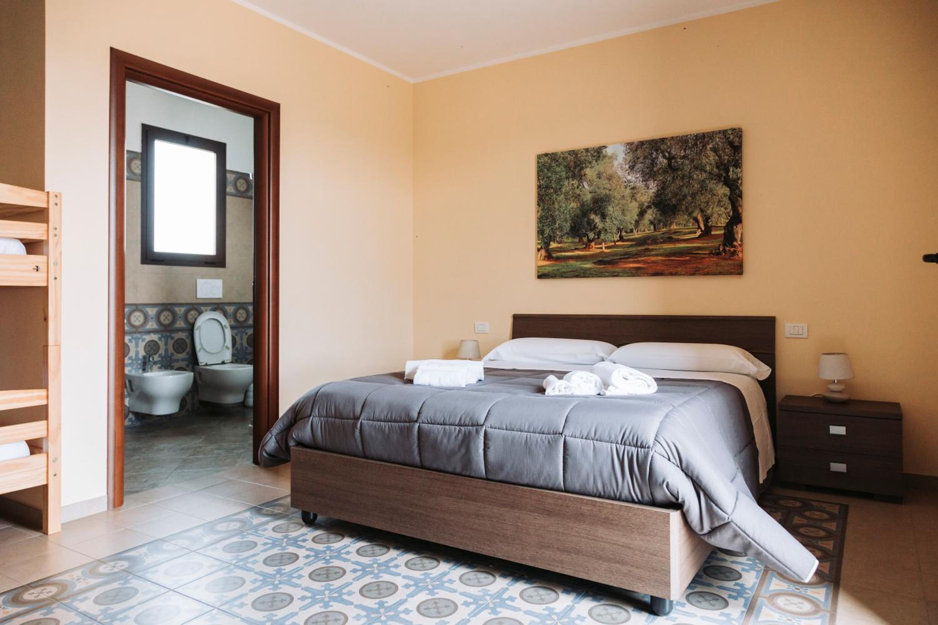 Agriturismo Paradiso