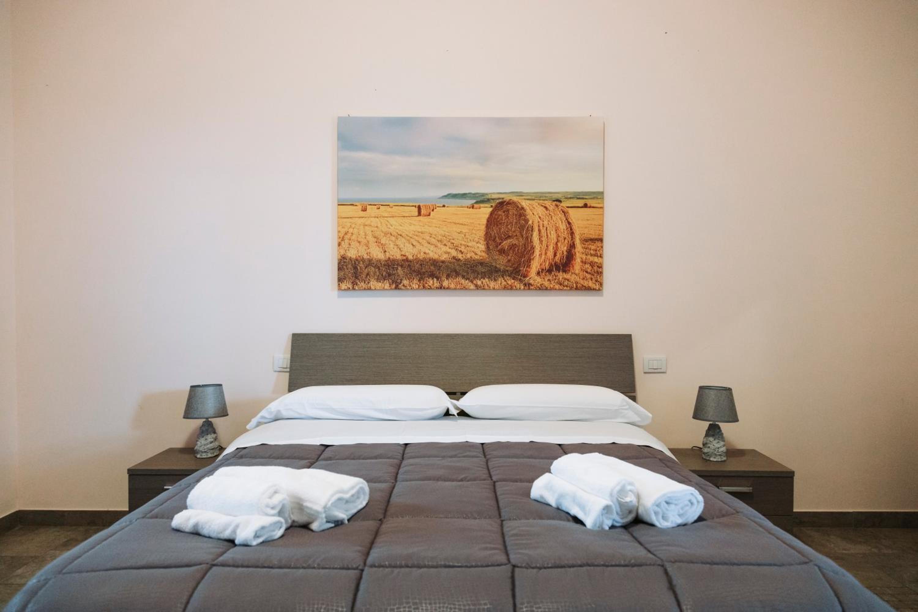 Agriturismo Paradiso