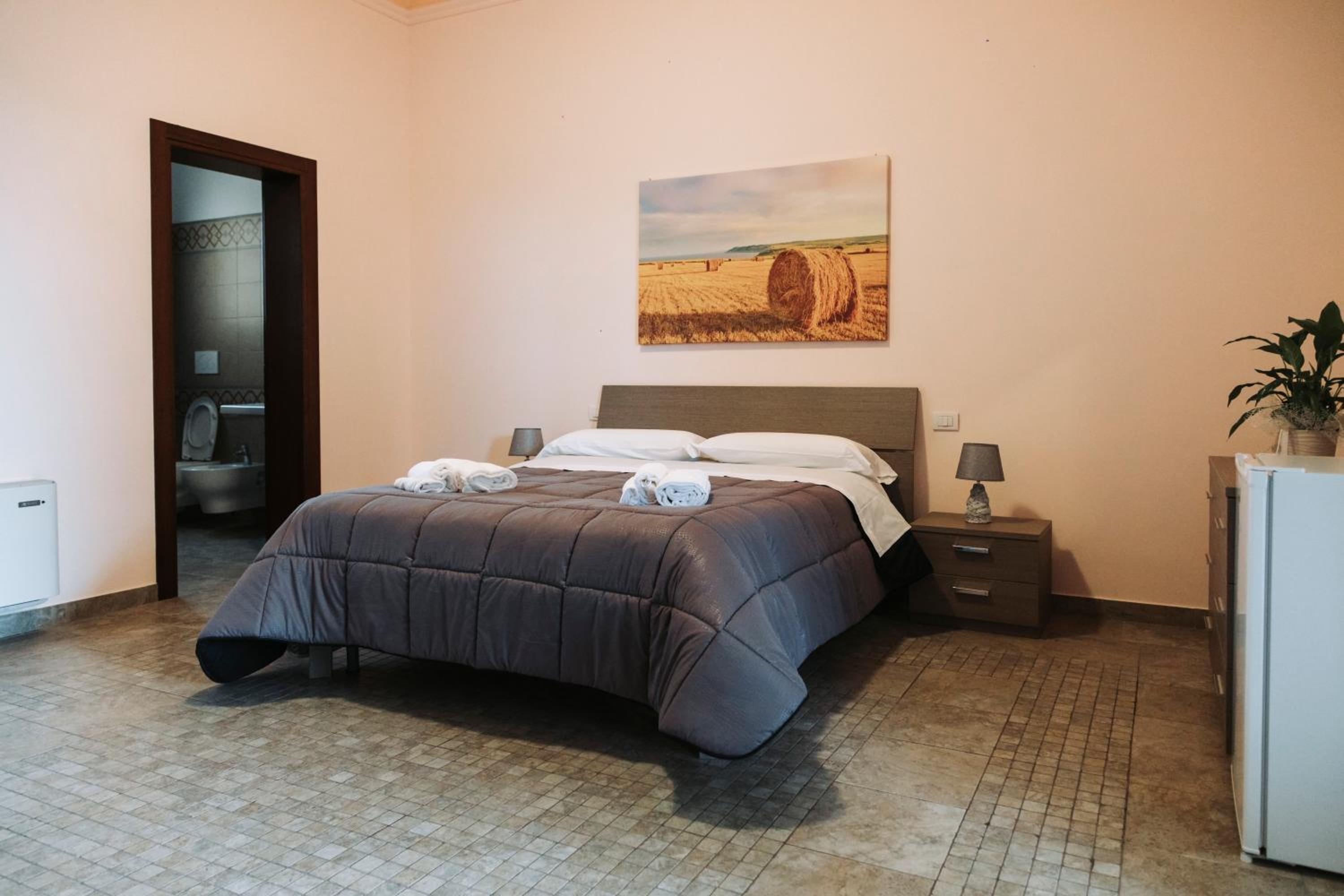 Agriturismo Paradiso