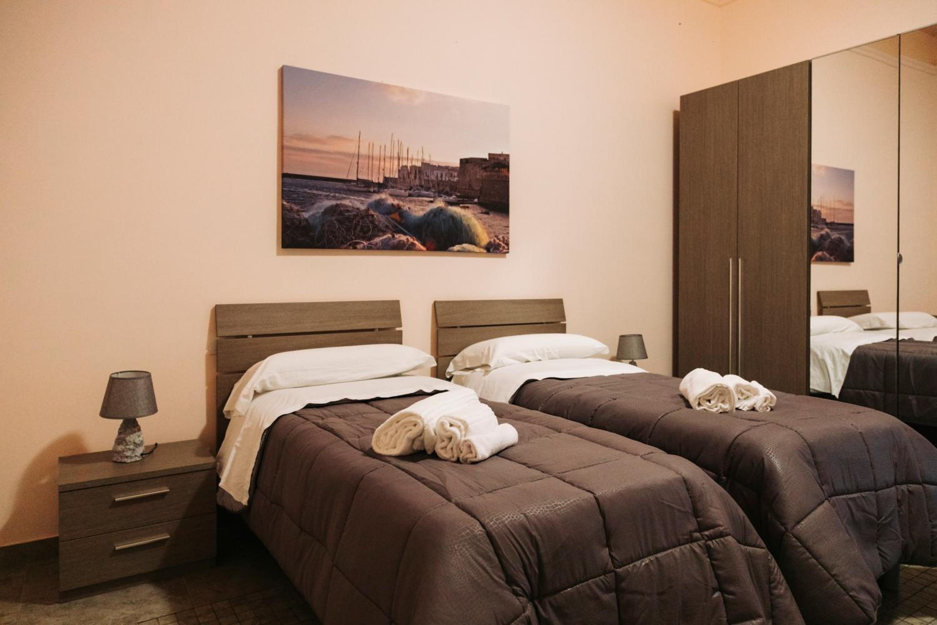 Agriturismo Paradiso