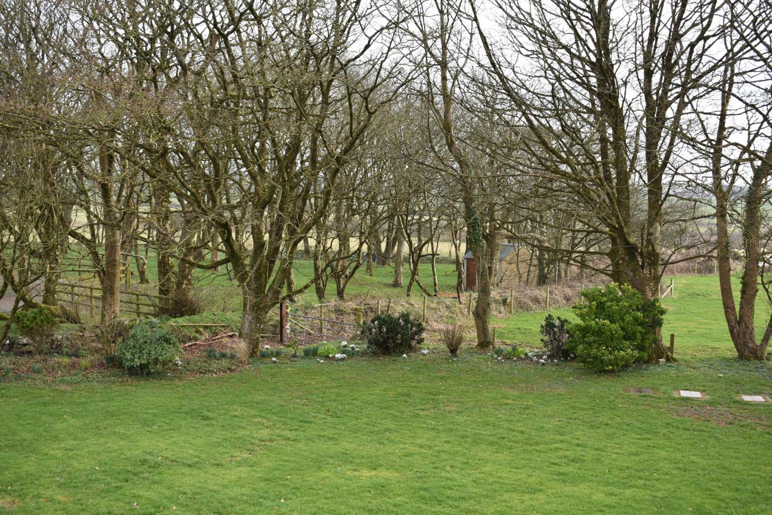 Crug Glas Country House