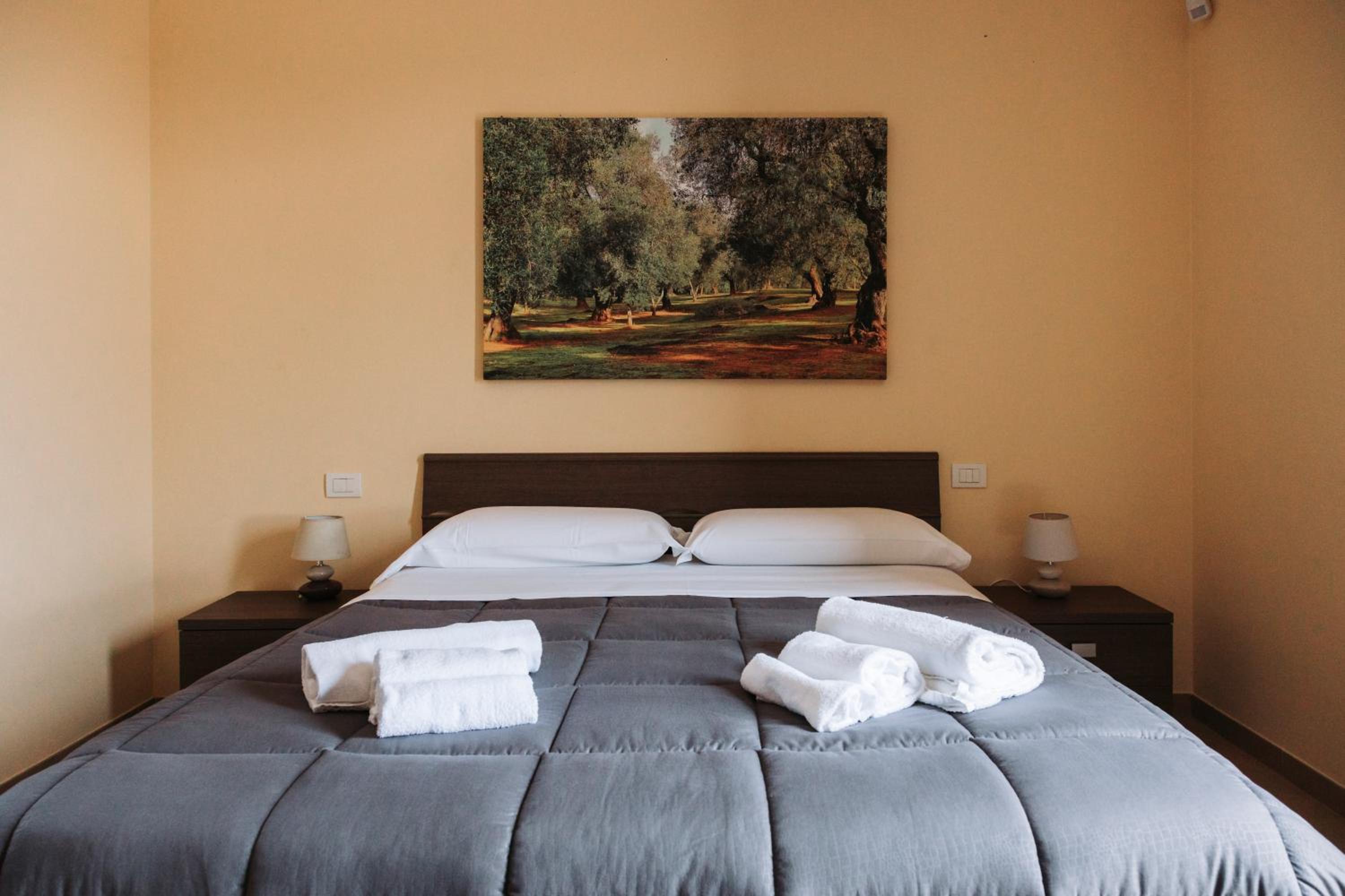 Agriturismo Paradiso