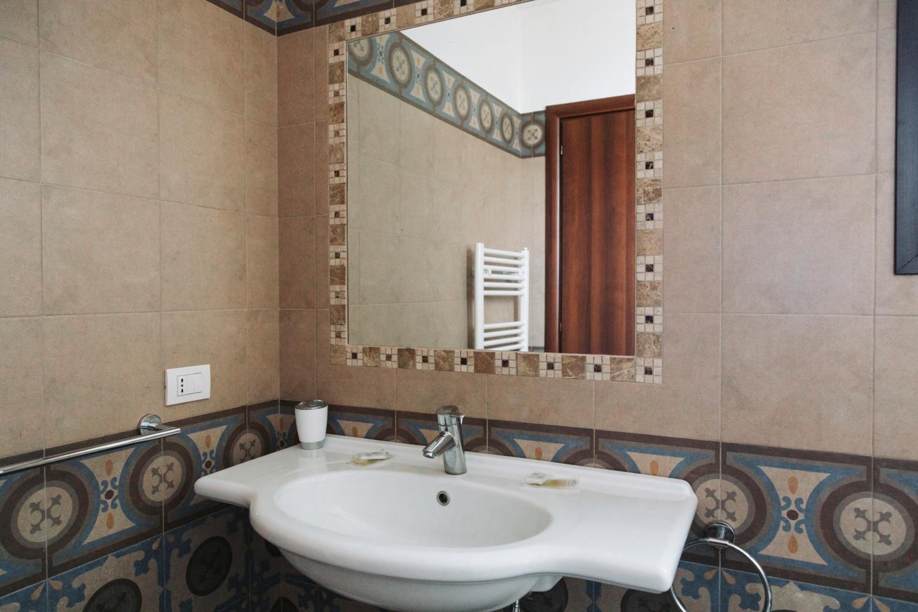 Agriturismo Paradiso
