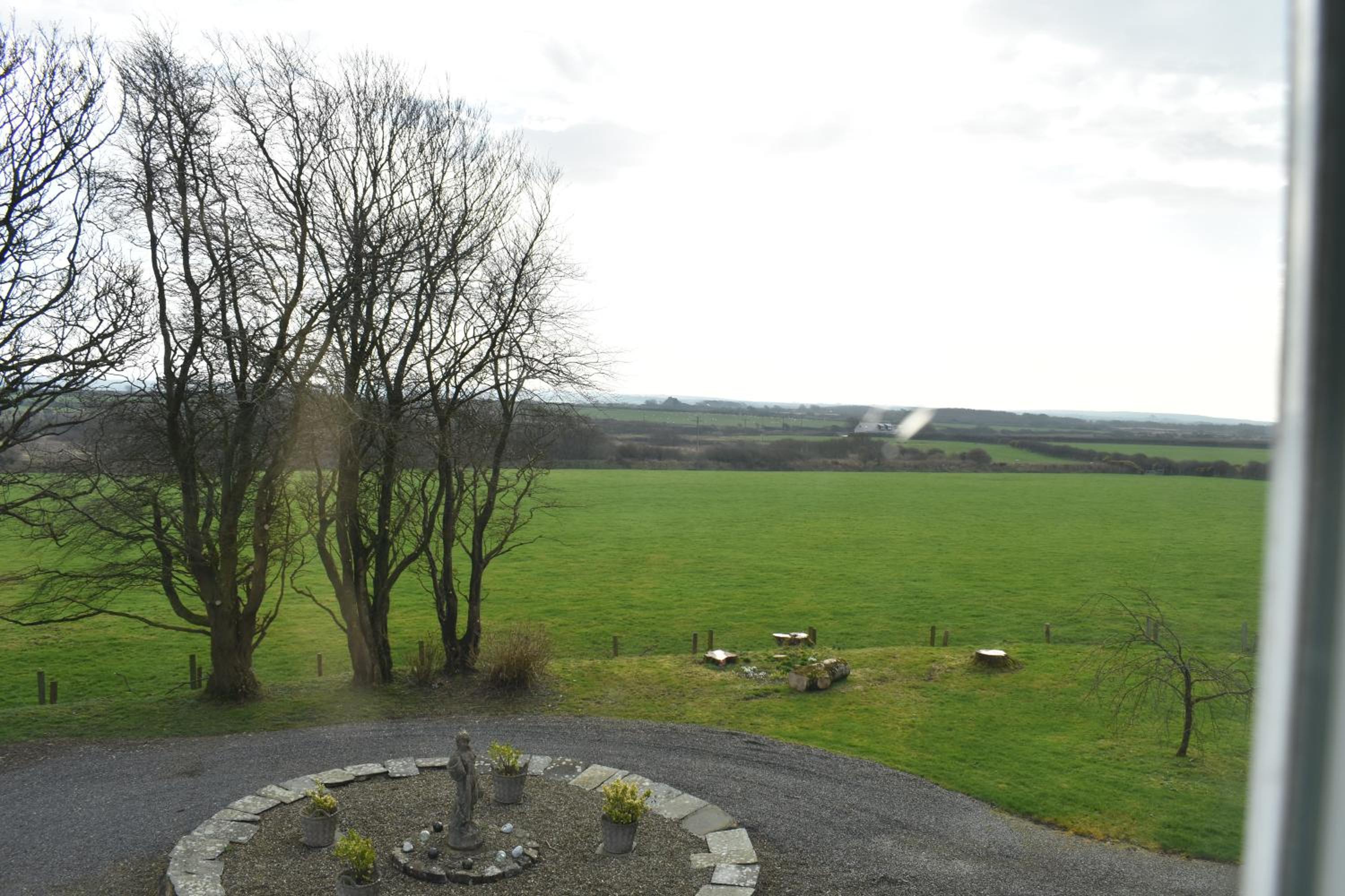 Crug Glas Country House