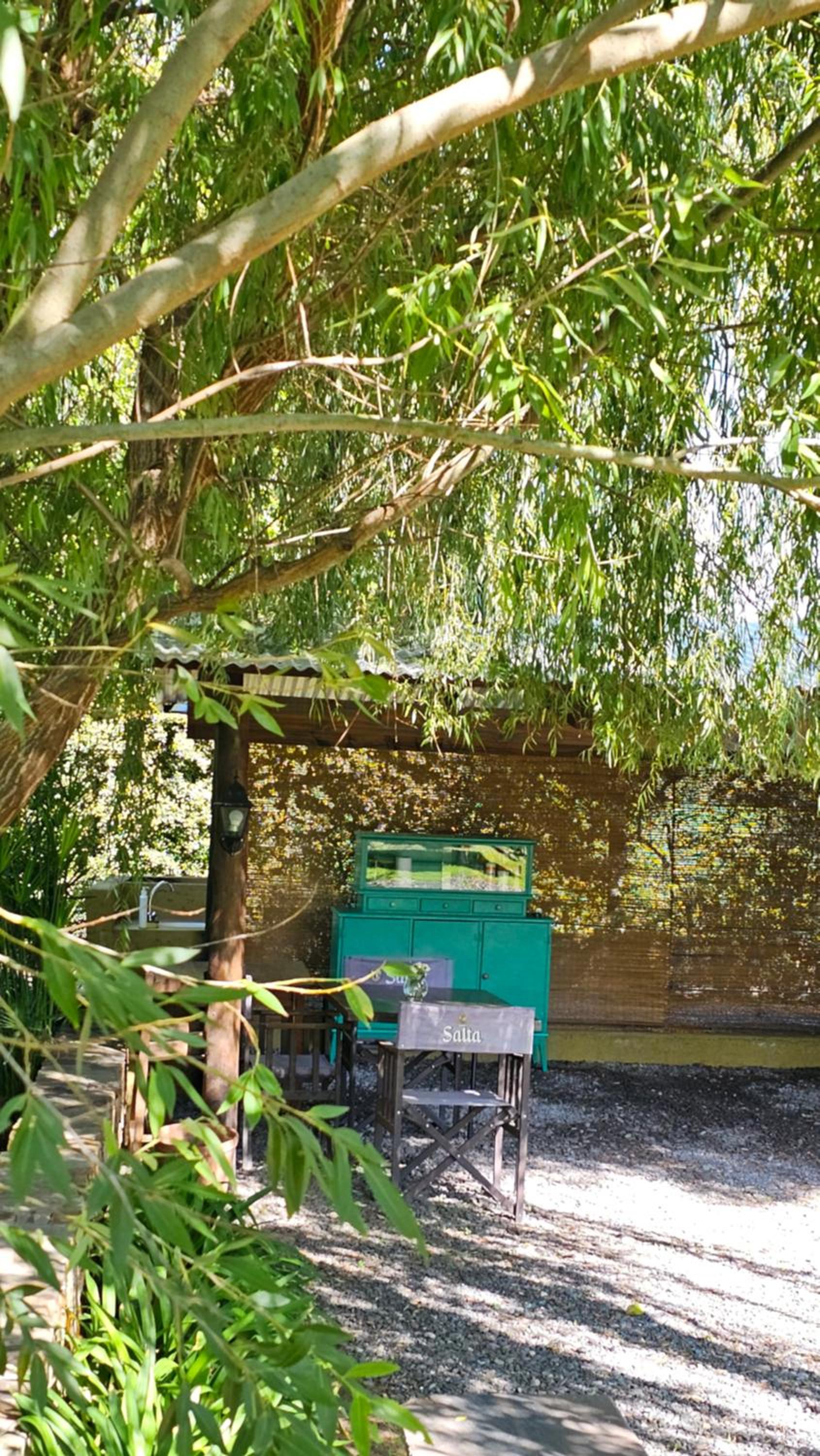 Posada del Santo Green & Rest - Cabañas