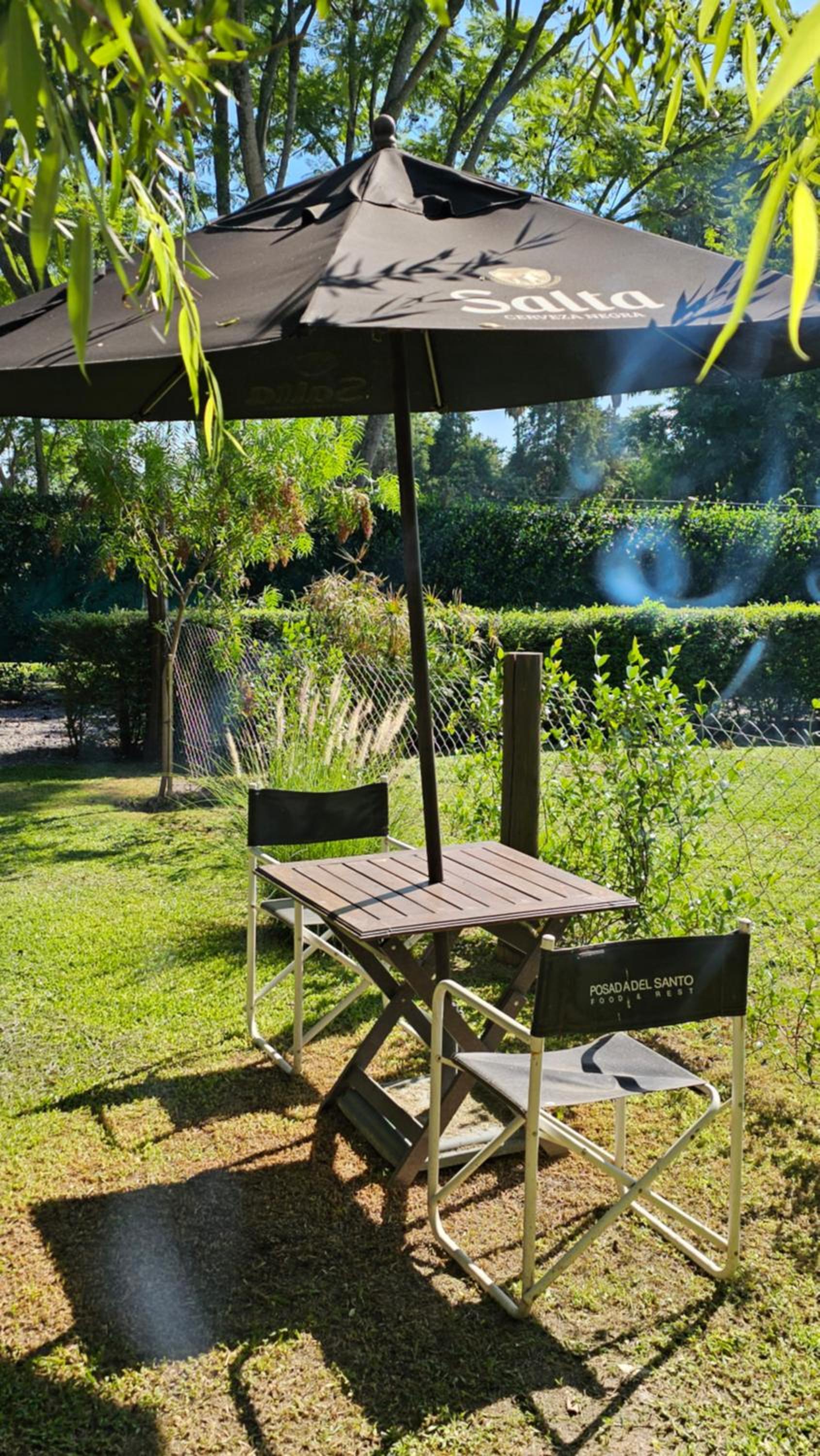 Posada del Santo Green & Rest - Cabañas