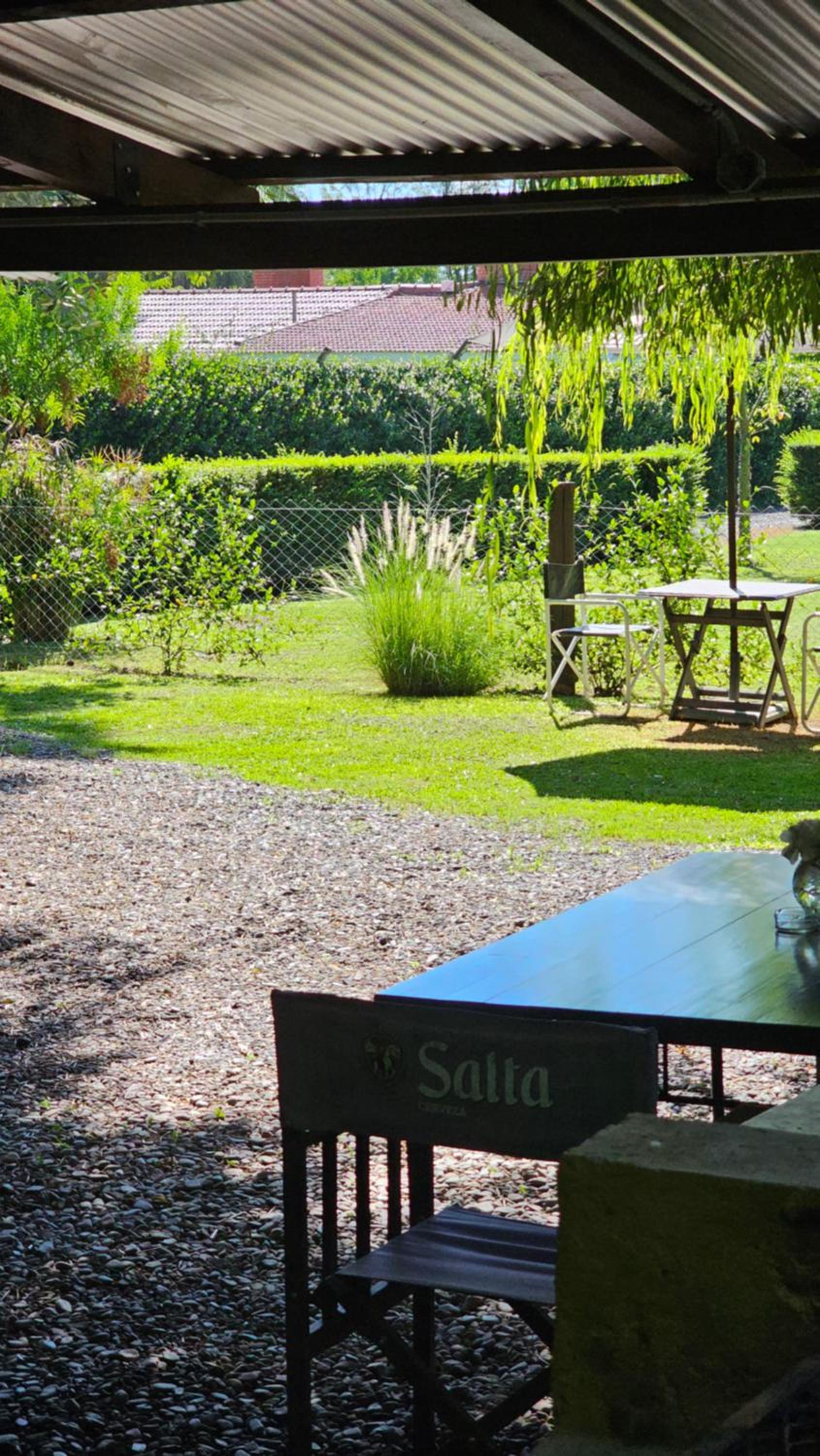 Posada del Santo Green & Rest - Cabañas