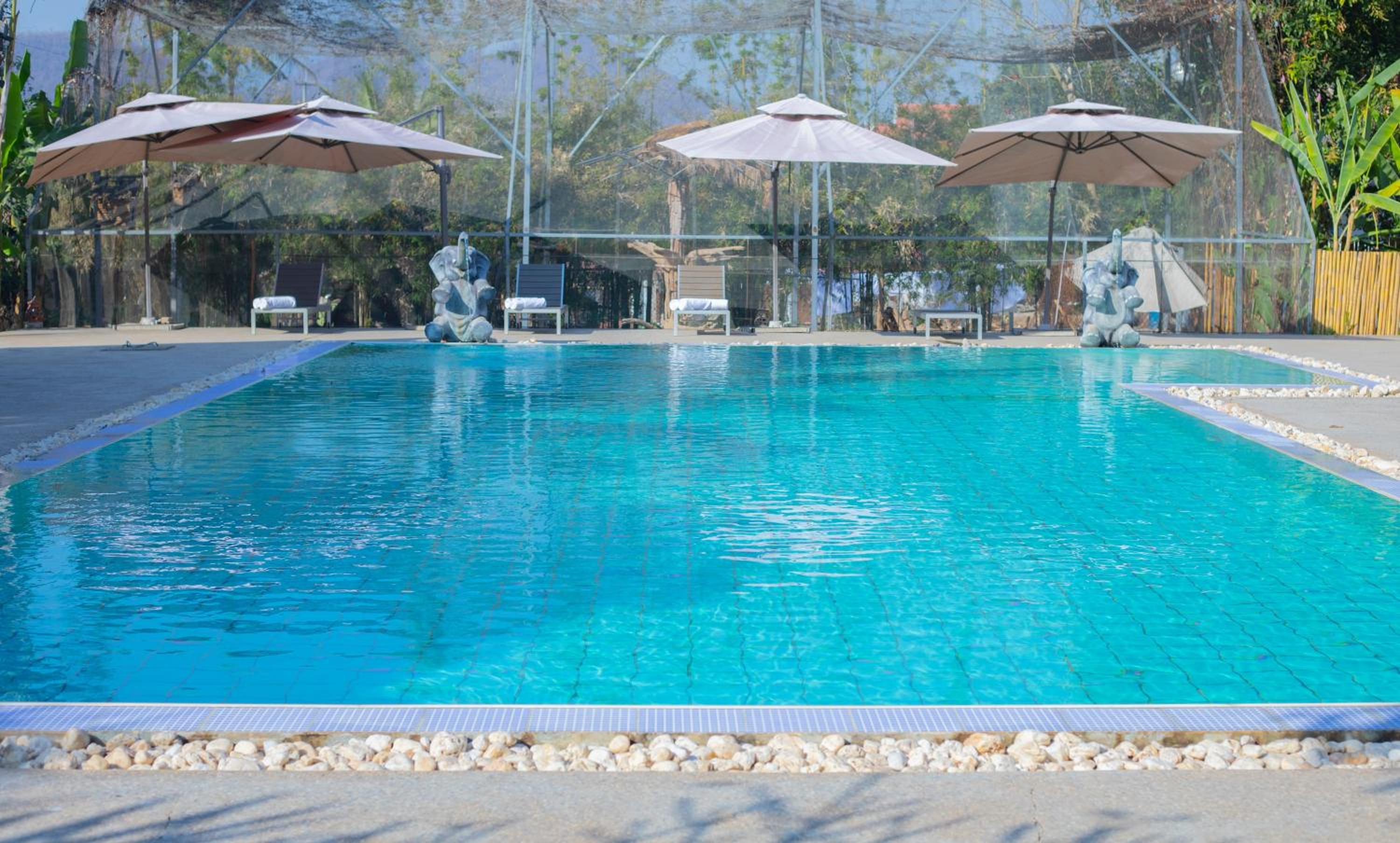 Luang Prabang chanon hotel
