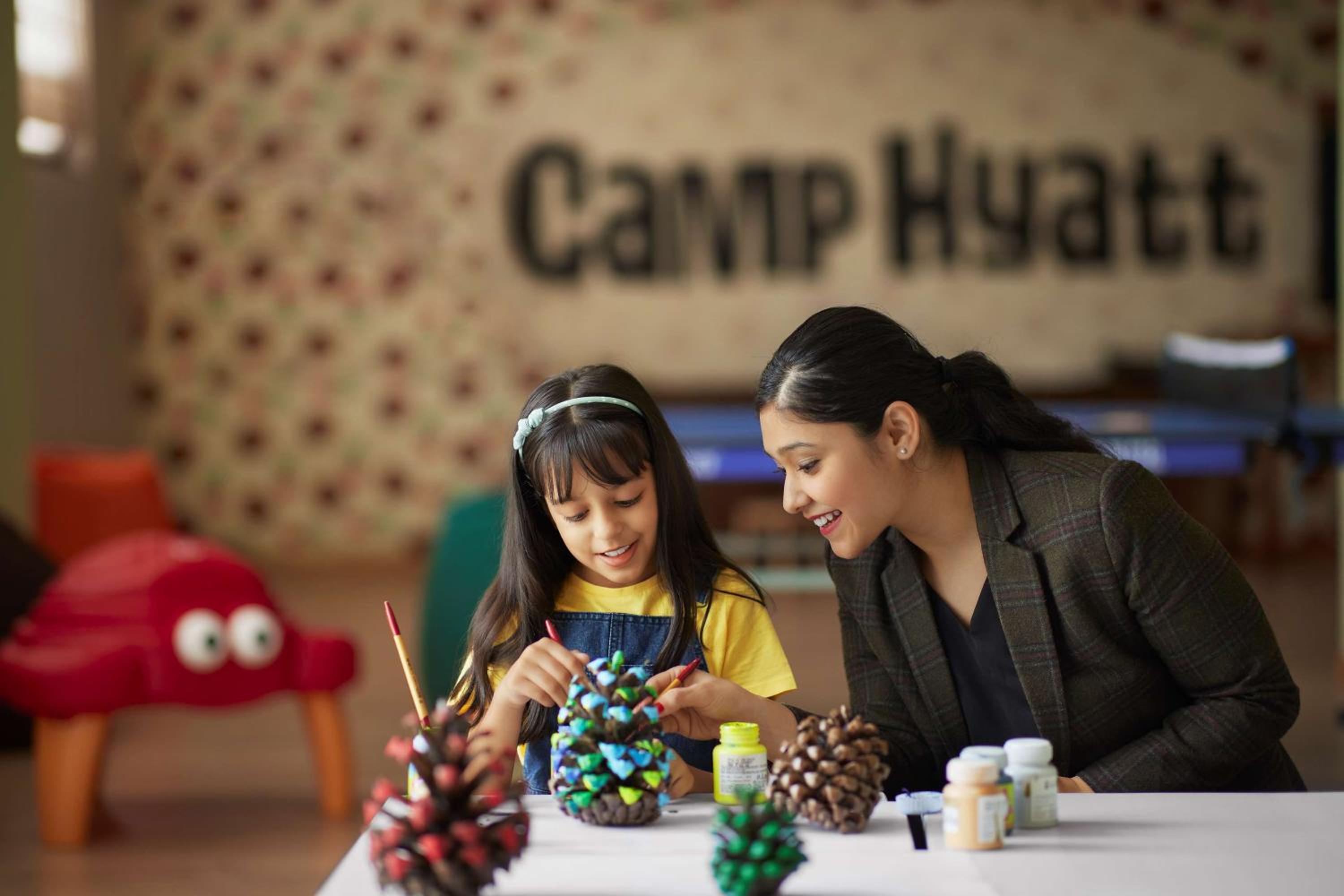 Hyatt Regency Dehradun Resort and Spa