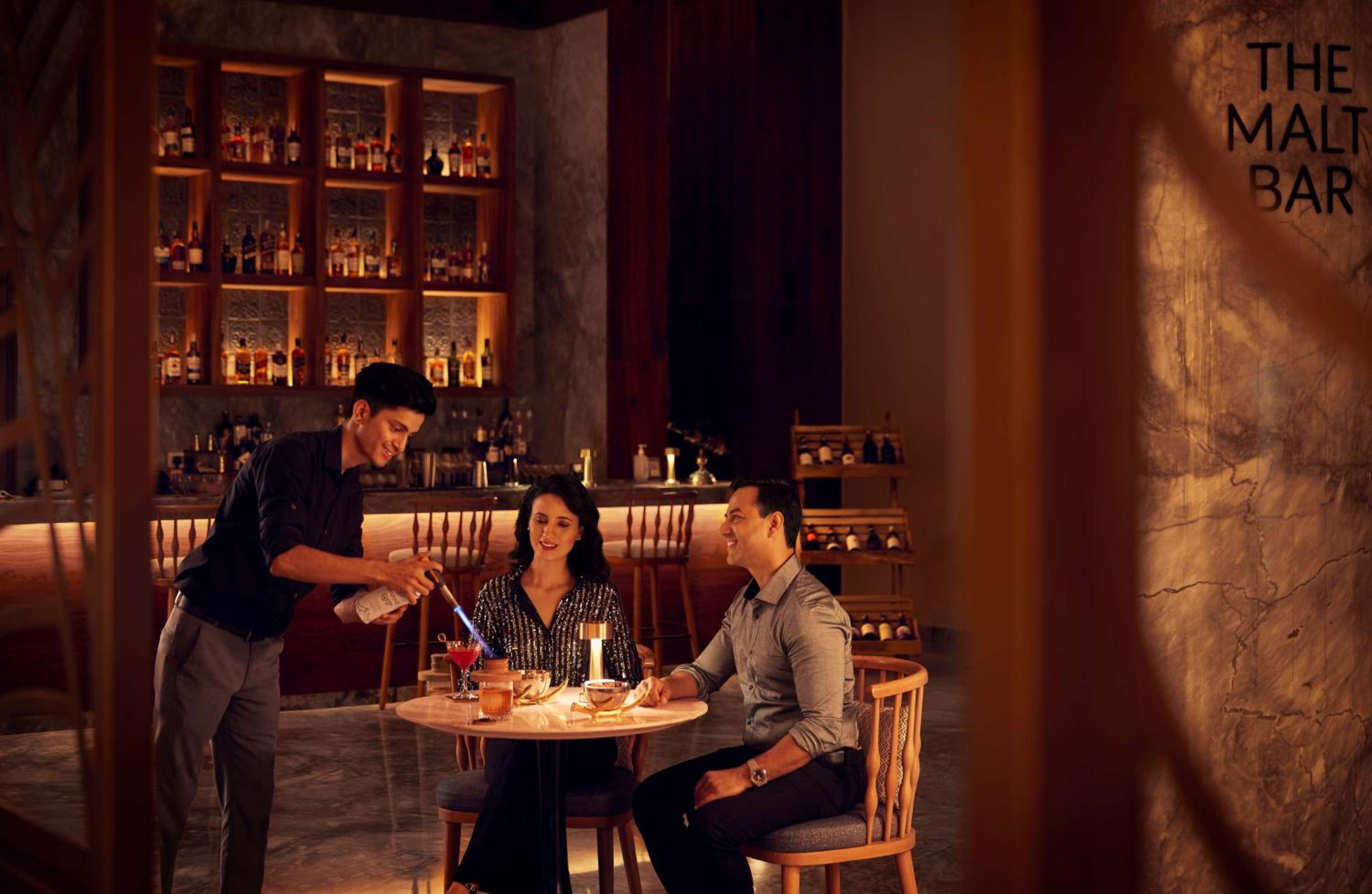 Hyatt Regency Dehradun Resort and Spa