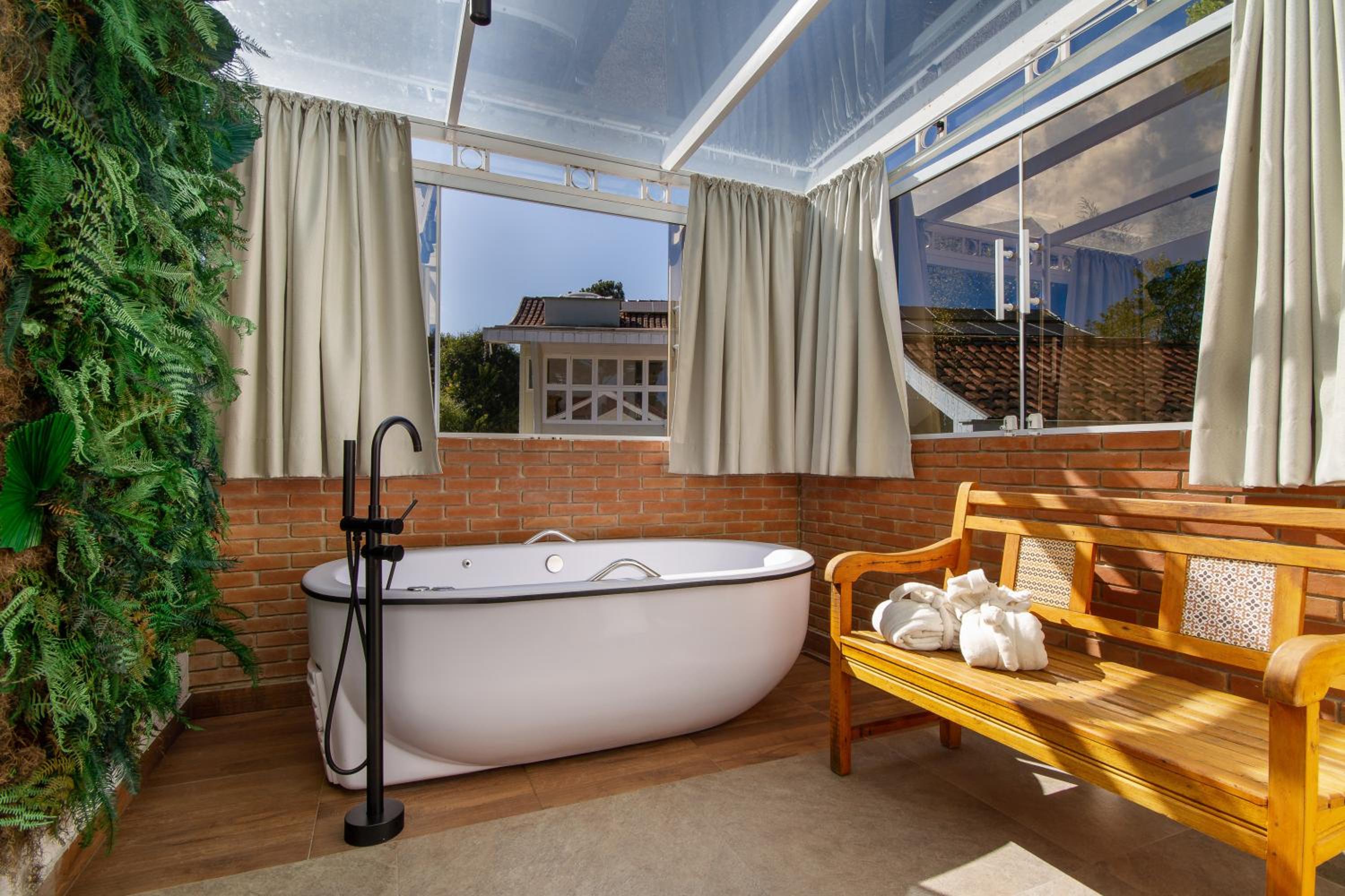 Villa du Chocolat - Bed and Breakfast