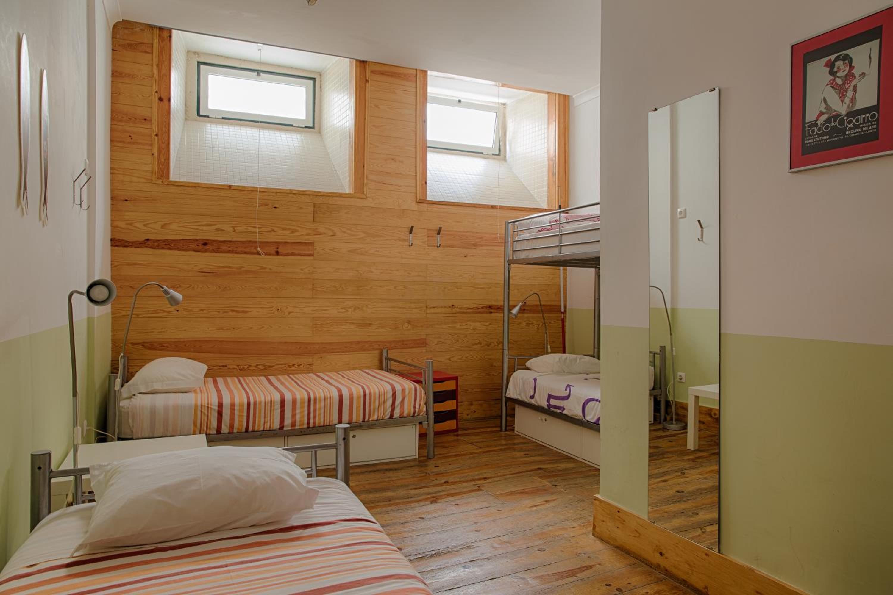 This Is Lisbon Hostel