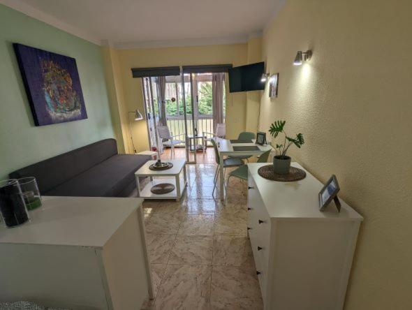Schickes, kleines Studio im Herzen von Puerto de la Cruz photo 4
