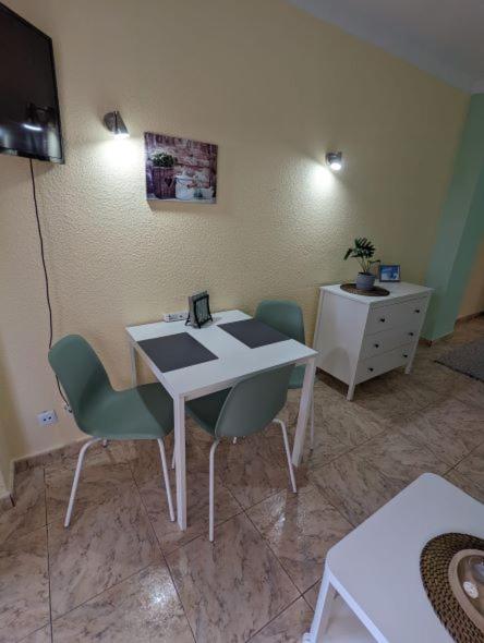 Schickes, kleines Studio im Herzen von Puerto de la Cruz photo 3