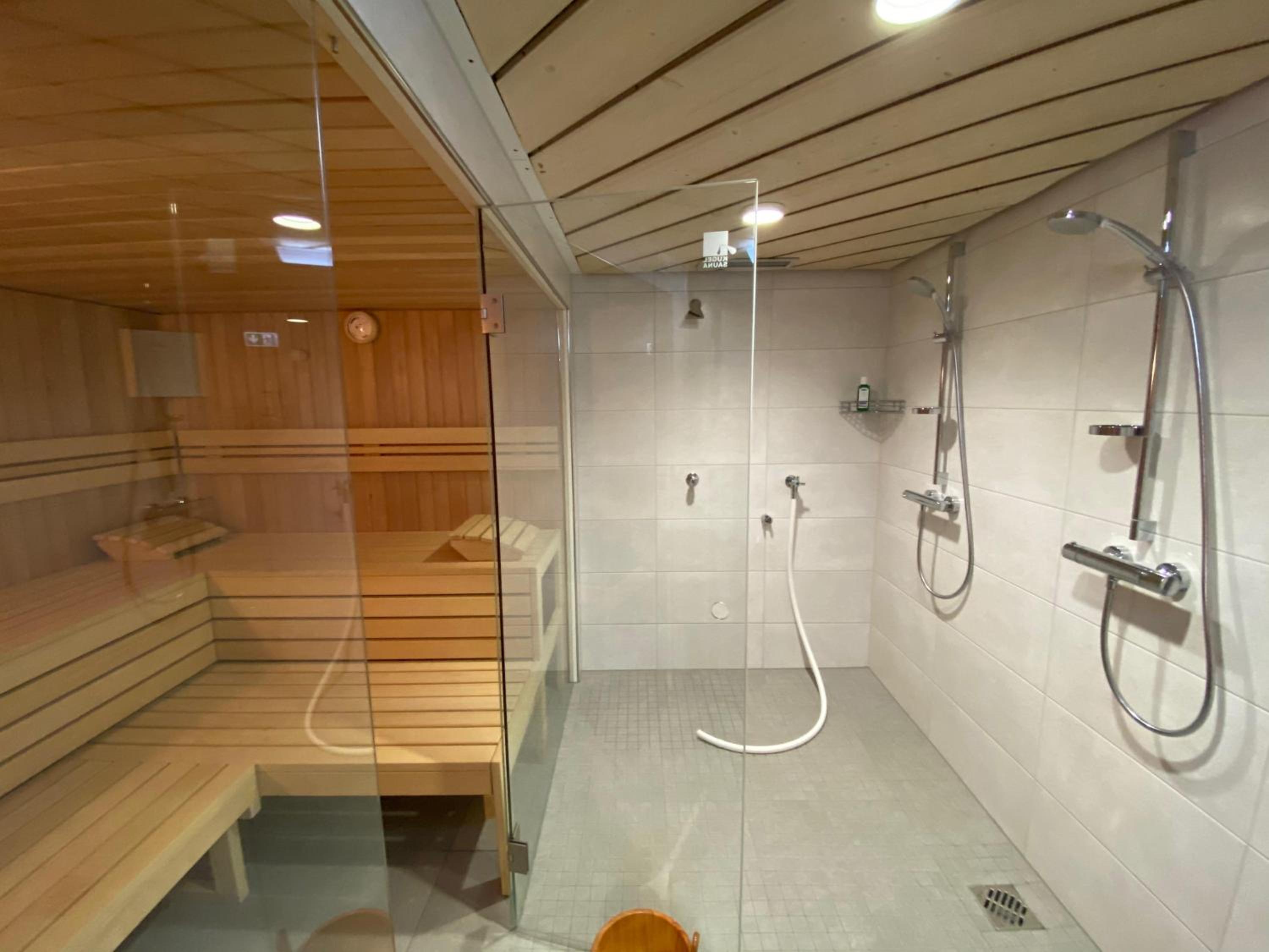 Appartement Wolf Nummer 69