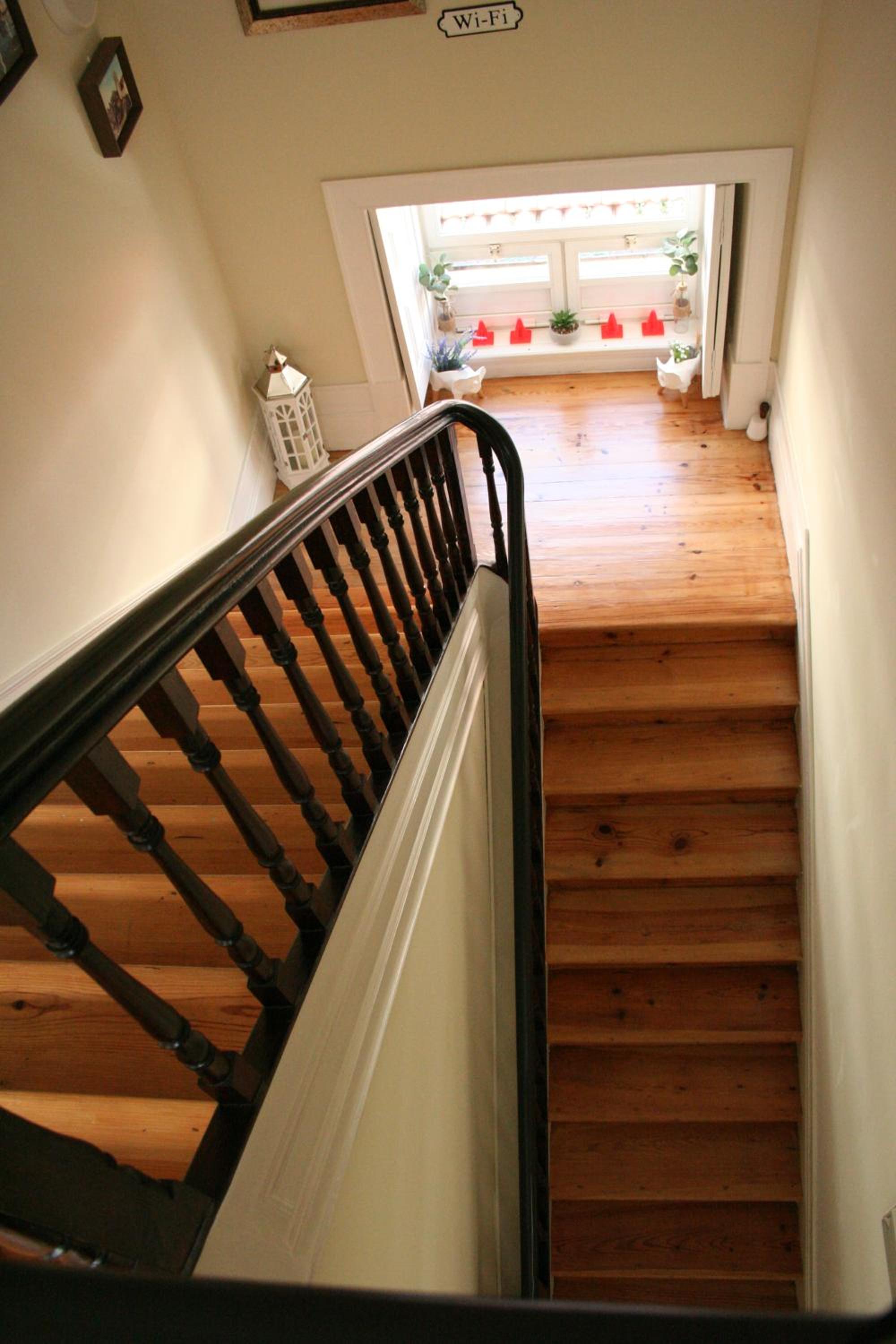 Coimbra Vacations - Sky Accommodations Rome Studio - Property Image 10
