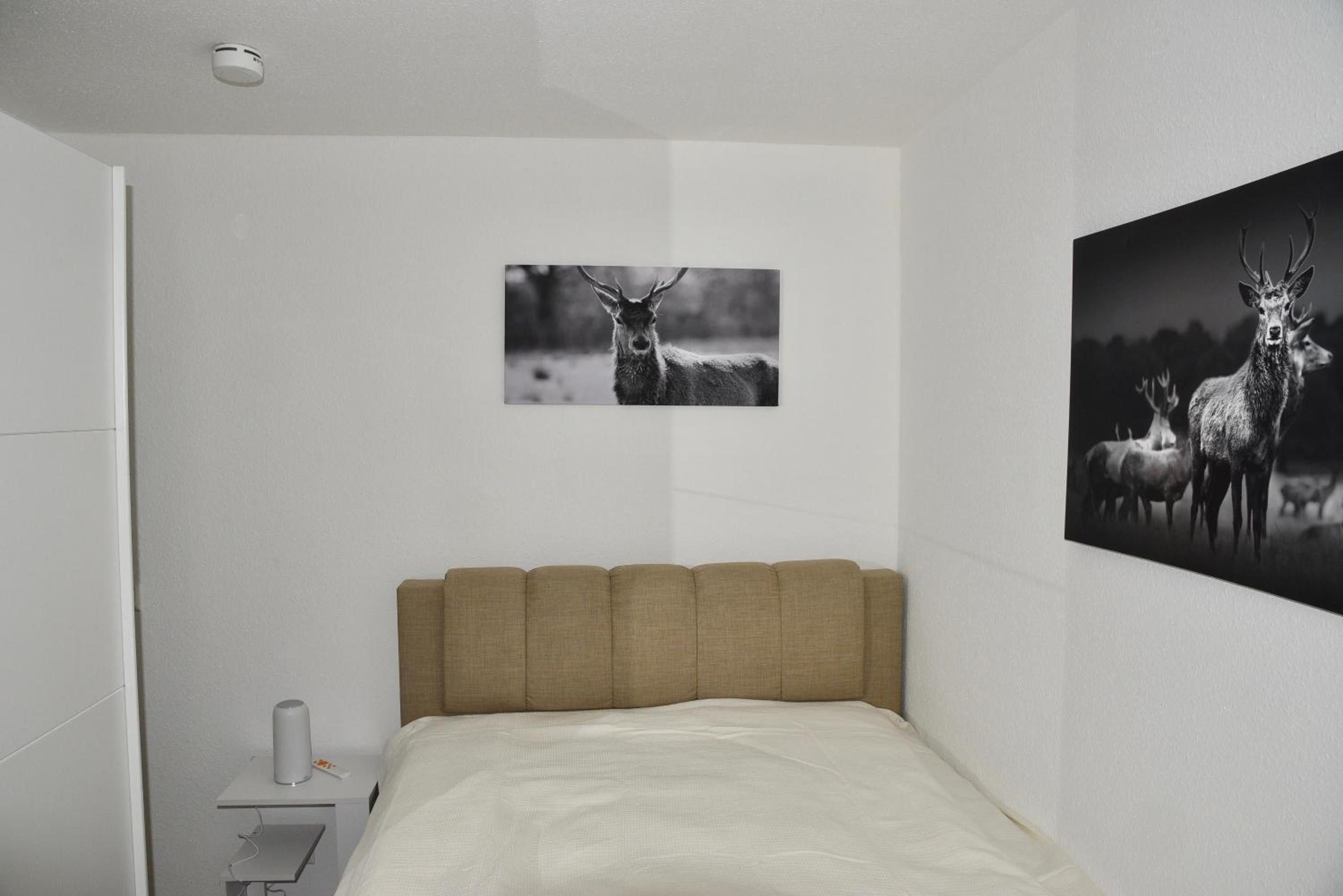 Appartement Wolf Nummer 69