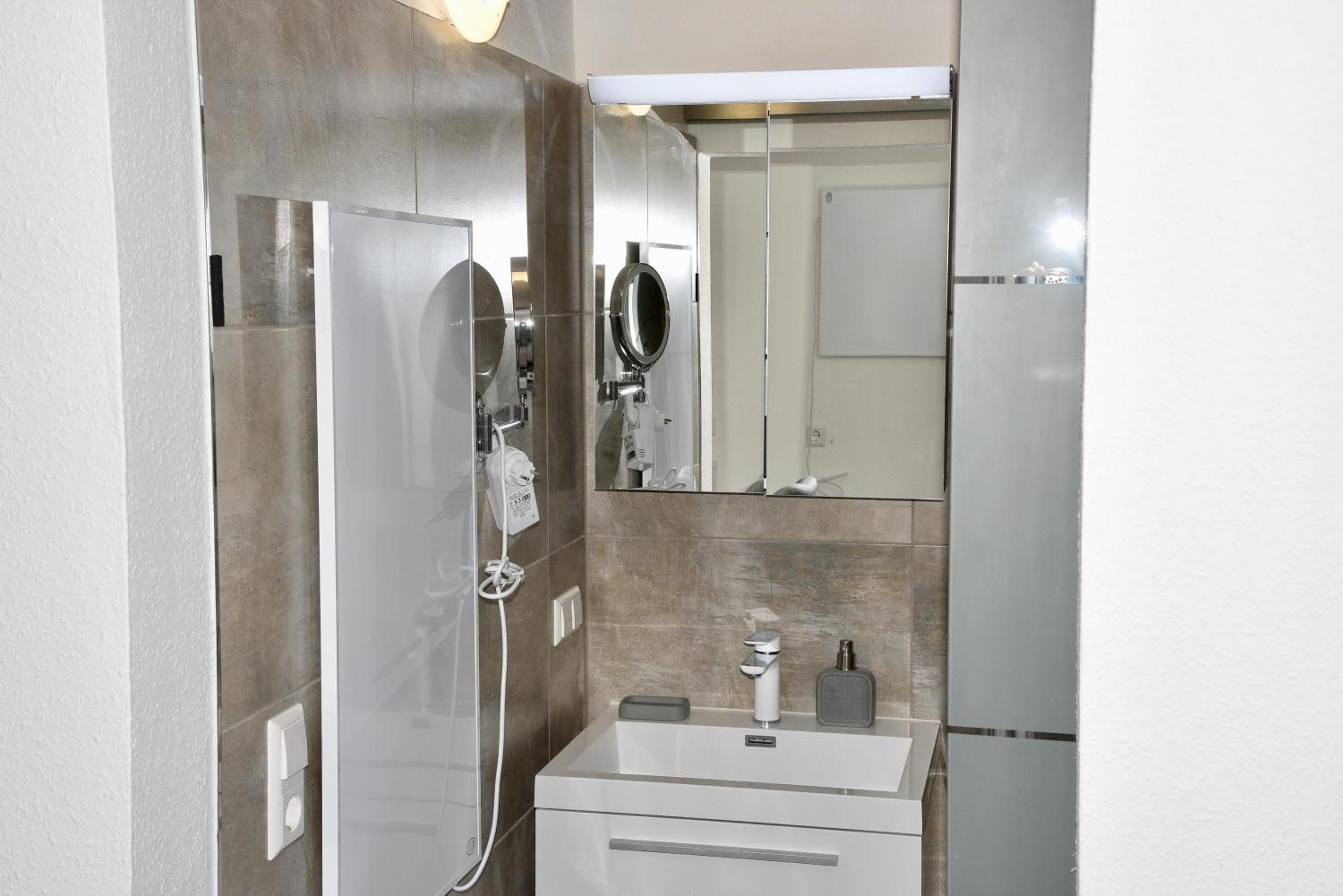 Appartement Wolf Nummer 69