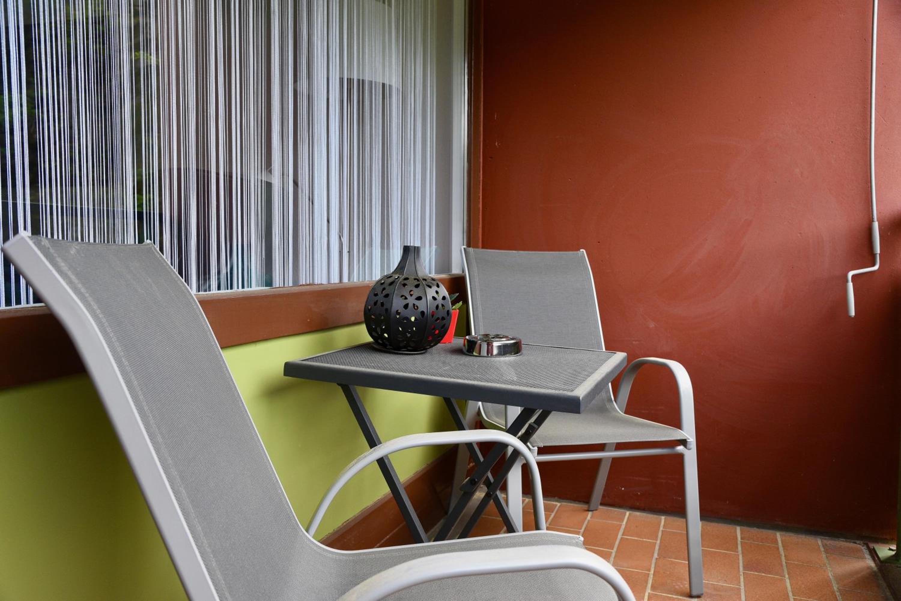 Appartement Wolf Nummer 69