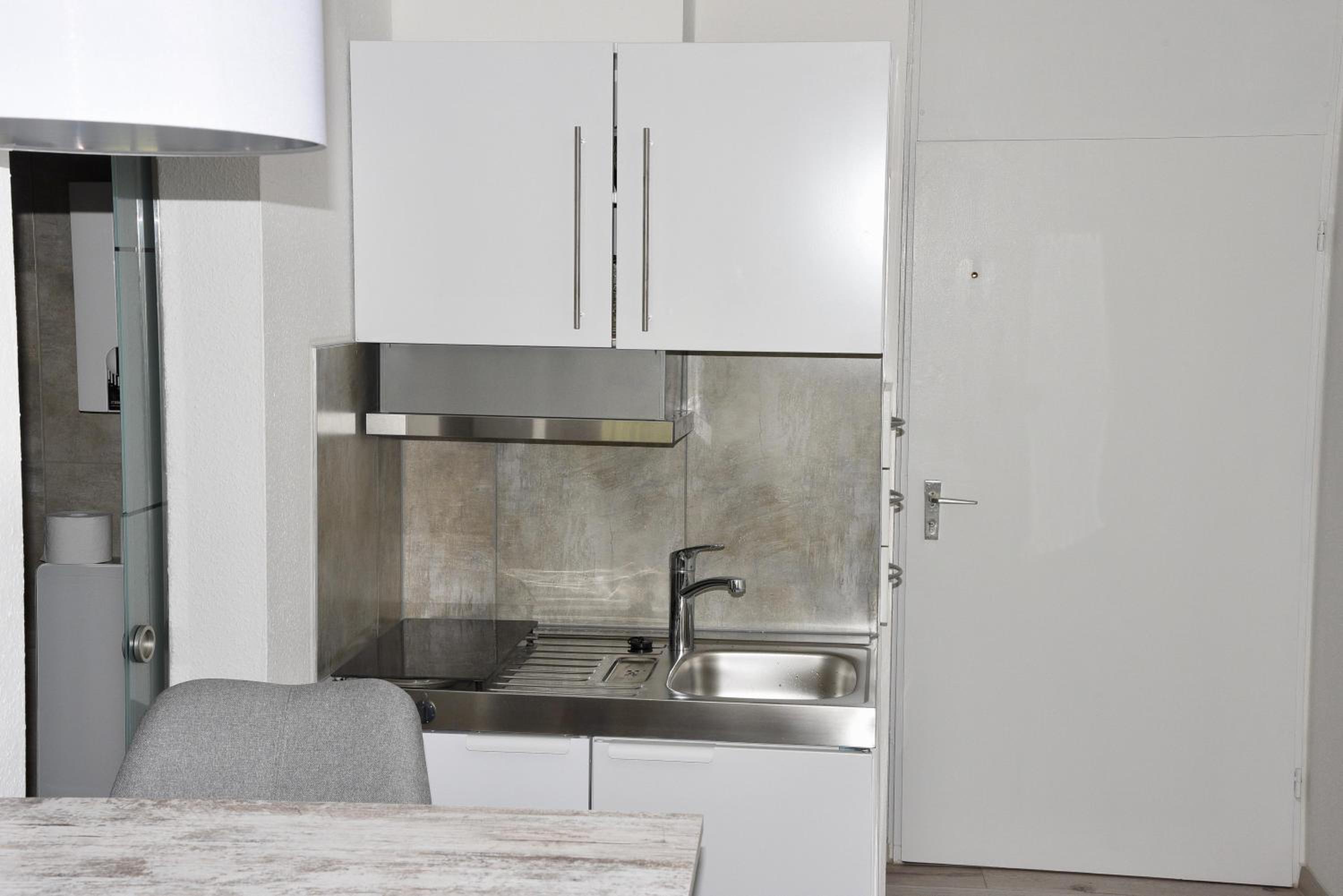 Appartement Wolf Nummer 69