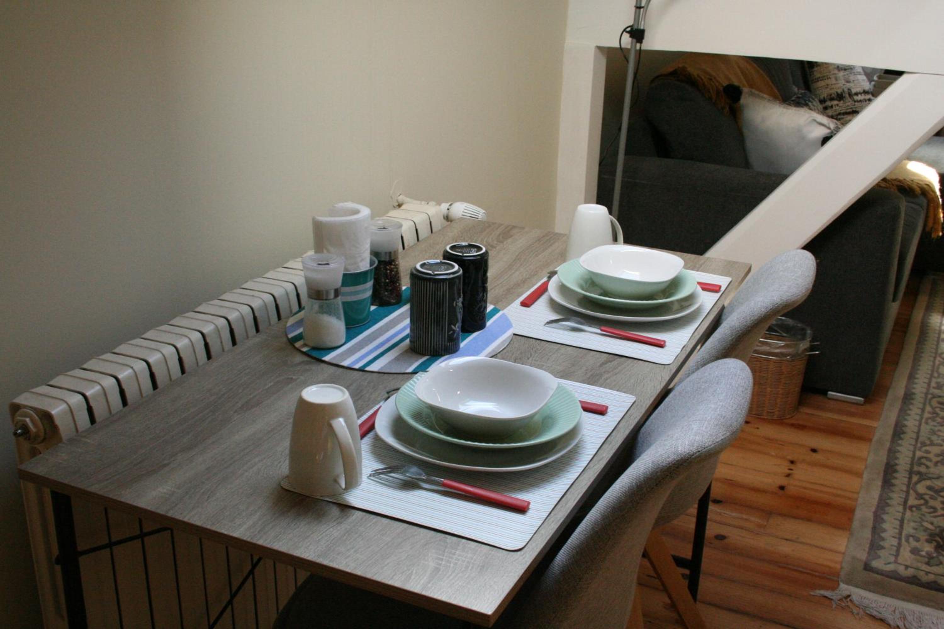 Coimbra Vacations - Sky Accommodations Rome Studio - Property Image 20