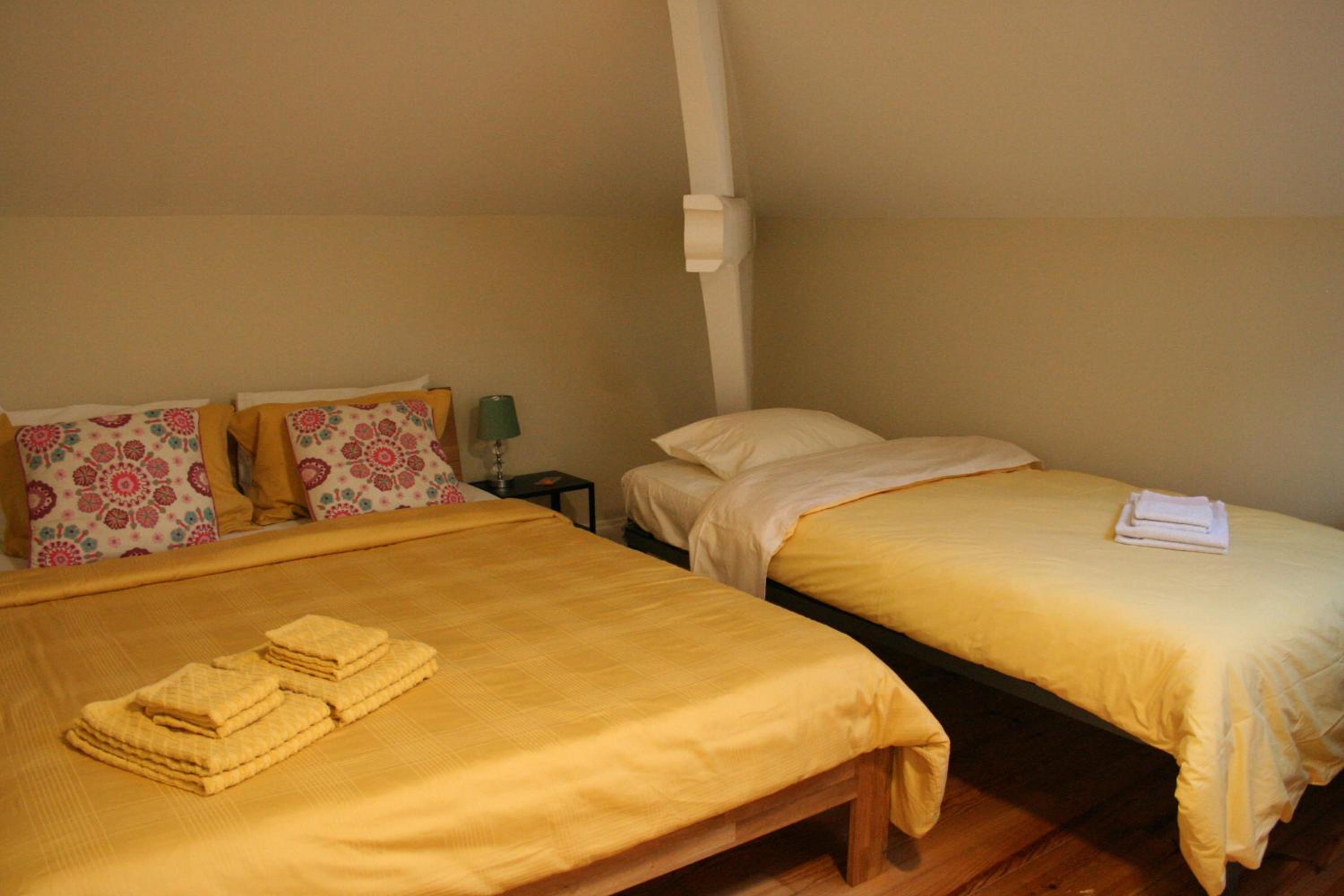 Coimbra Vacations - Sky Accommodations Rome Studio - Property Image 1