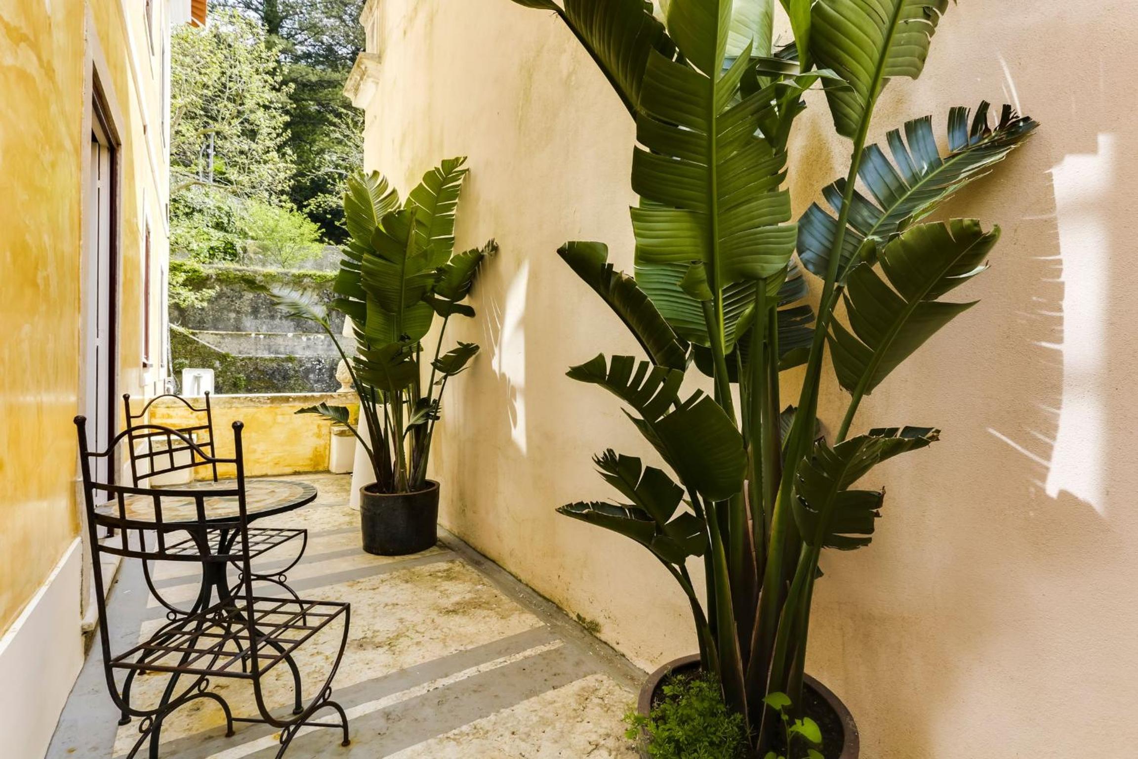 LUXa Charm House by LovelyStay view 2