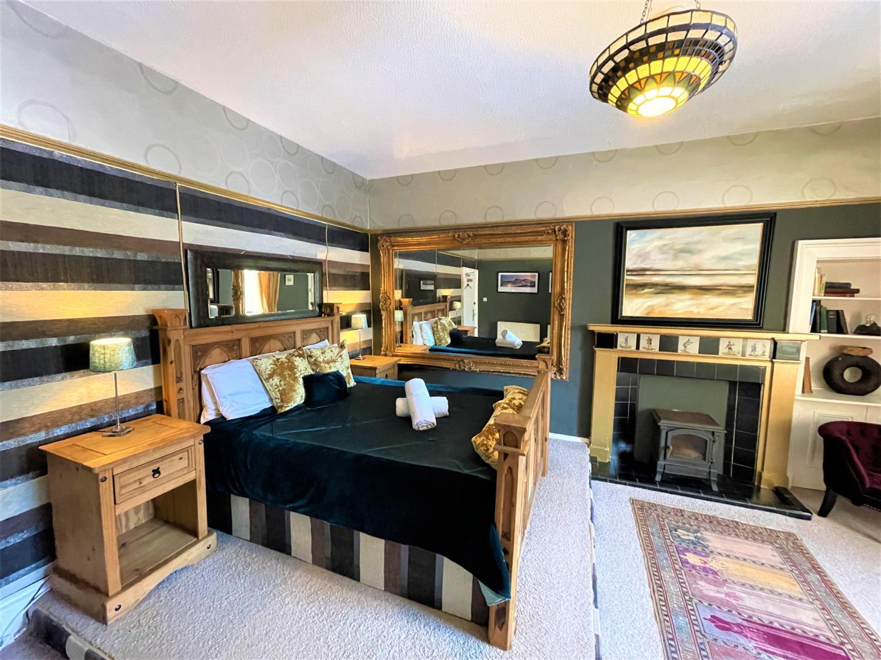 Kirkhill Estate Rooms view 2