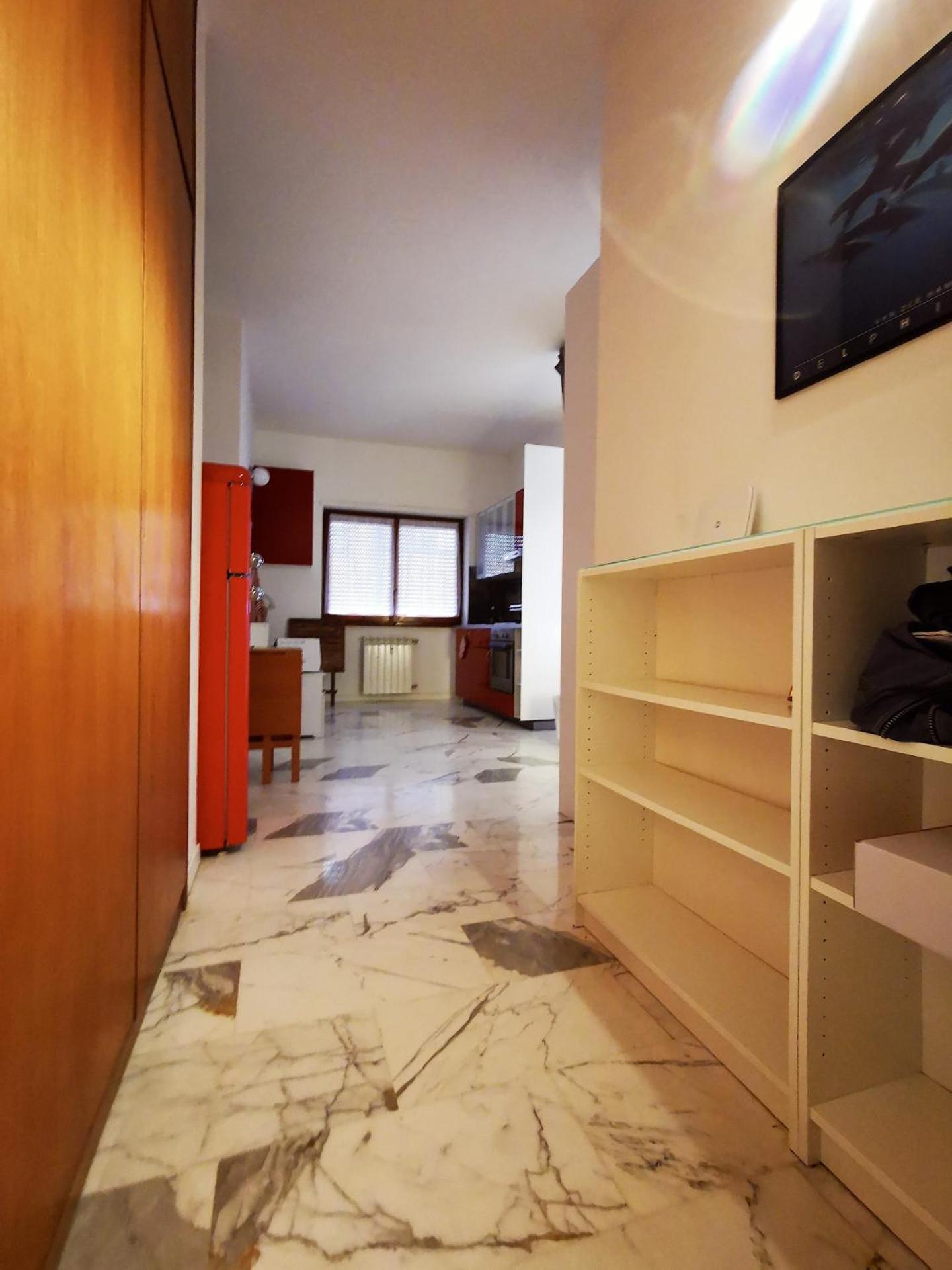 Rouge Studio - 10 min from Vatican