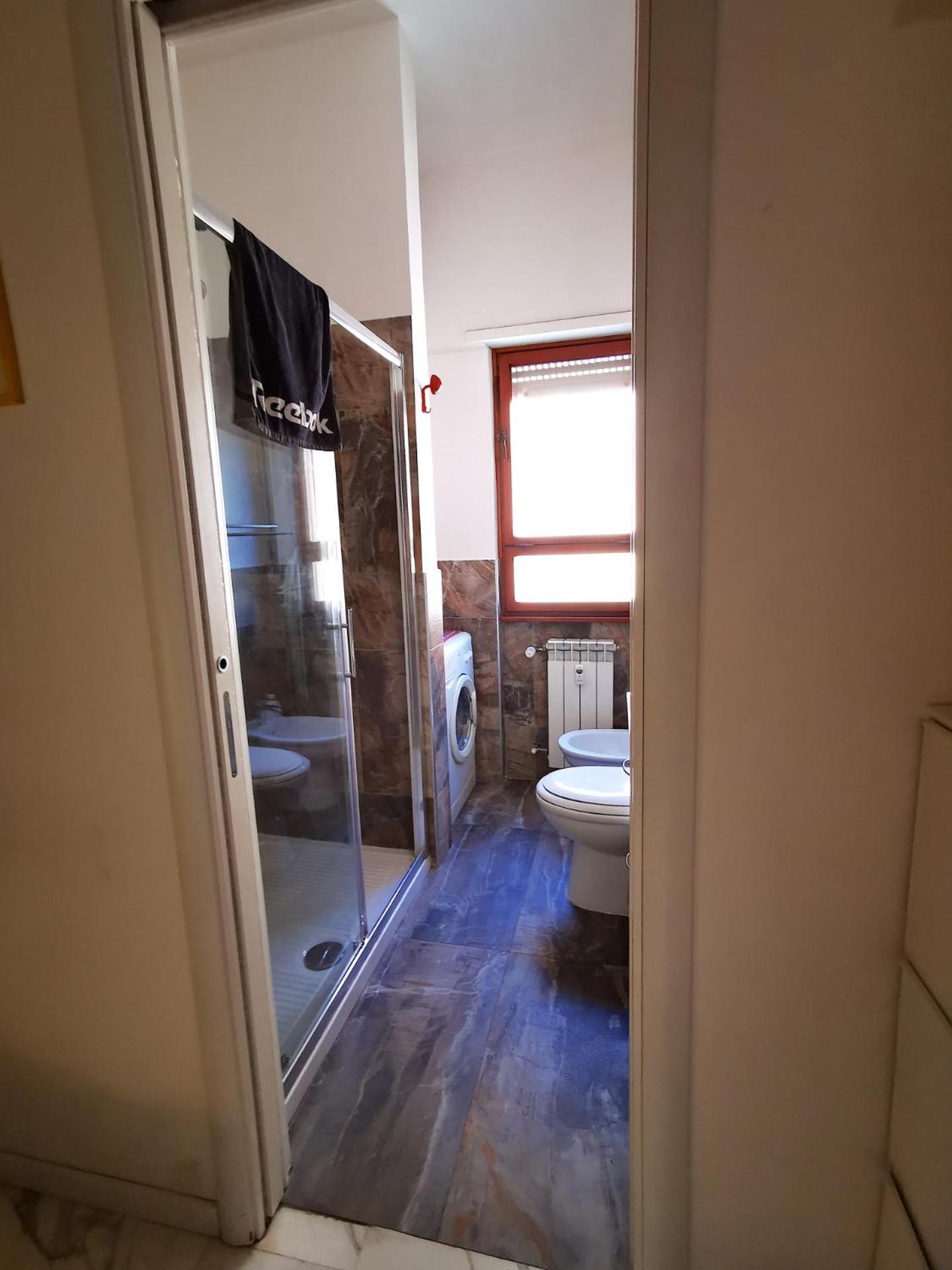 Rouge Studio - 10 min from Vatican