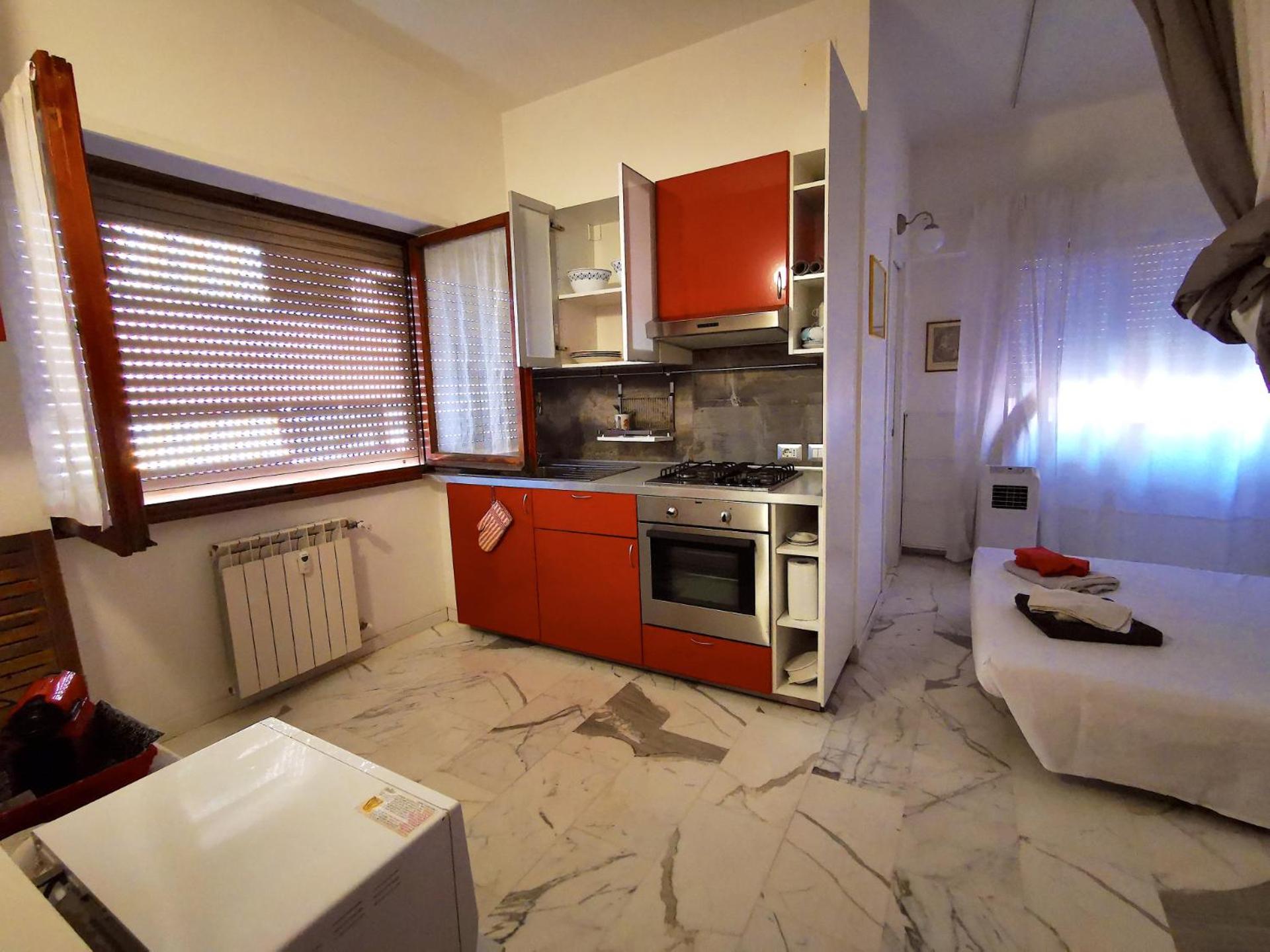 Rouge Studio - 10 min from Vatican