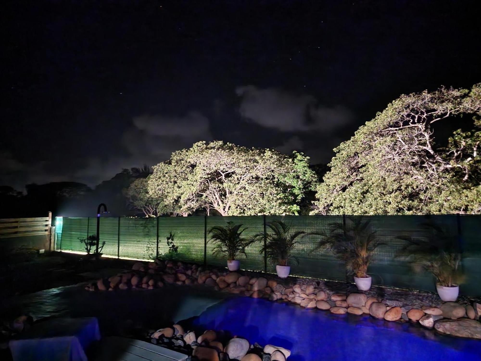 VILLA DES ROCHERS