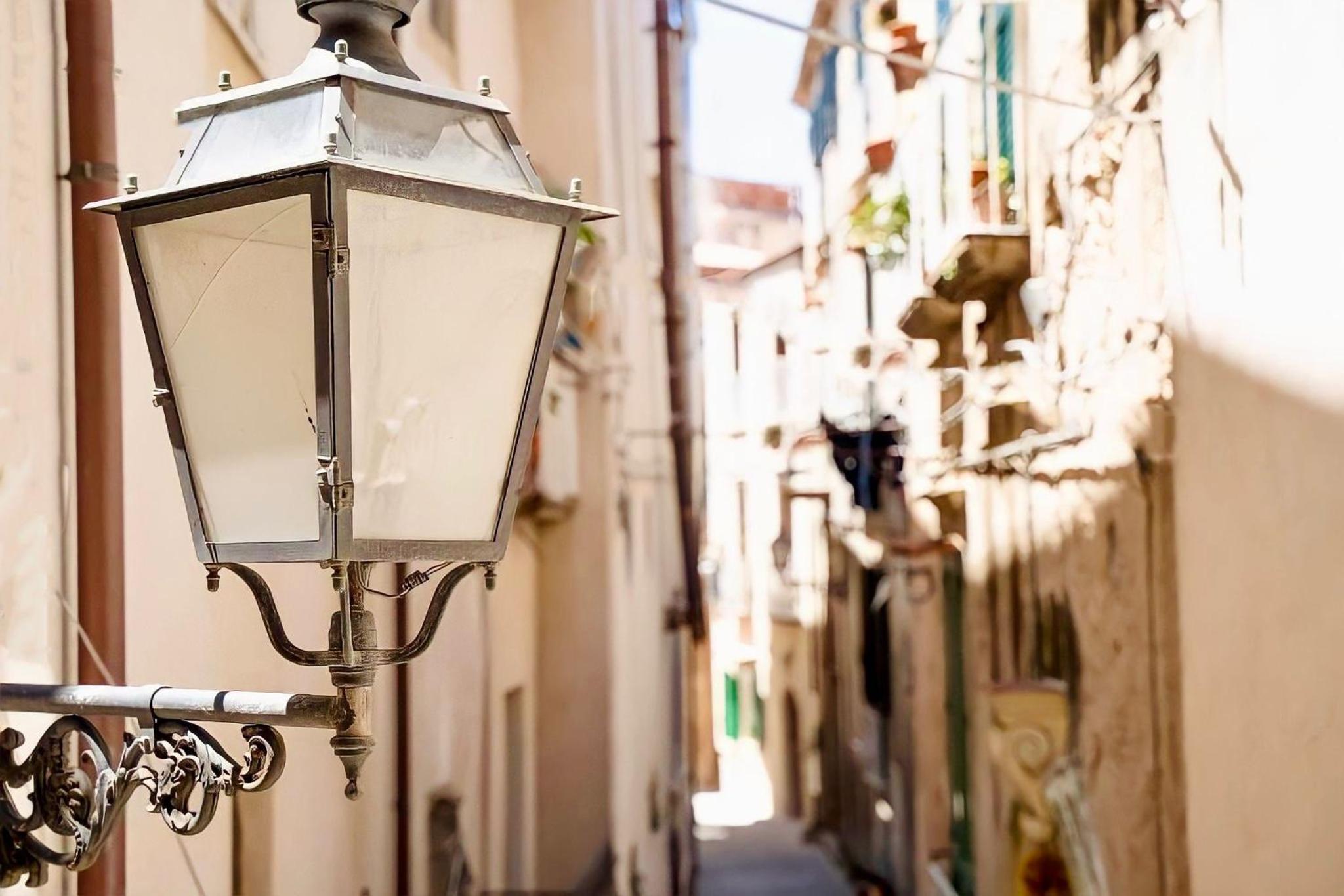 Il Casanova en Tropea