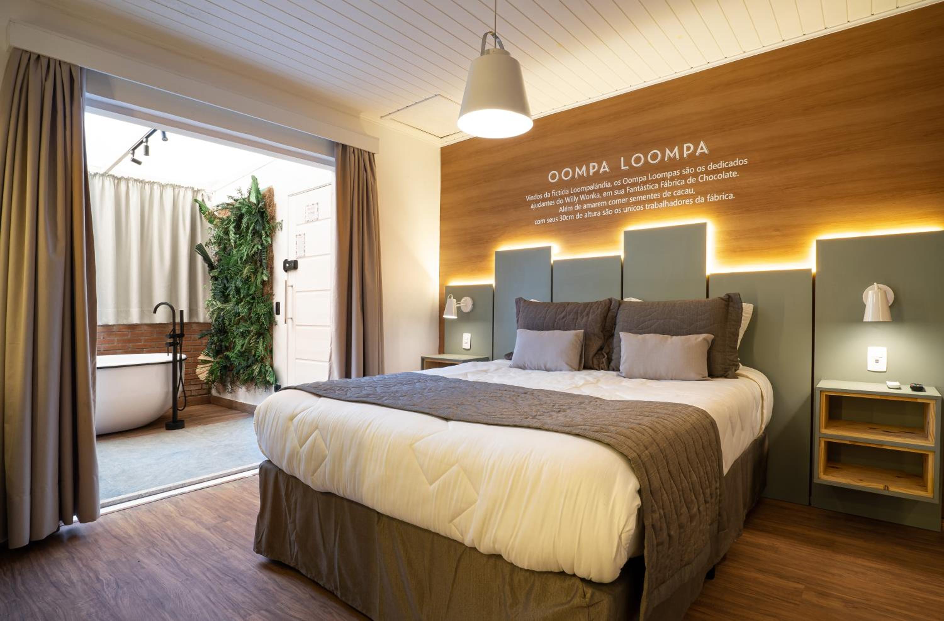 Villa du Chocolat - Bed and Breakfast