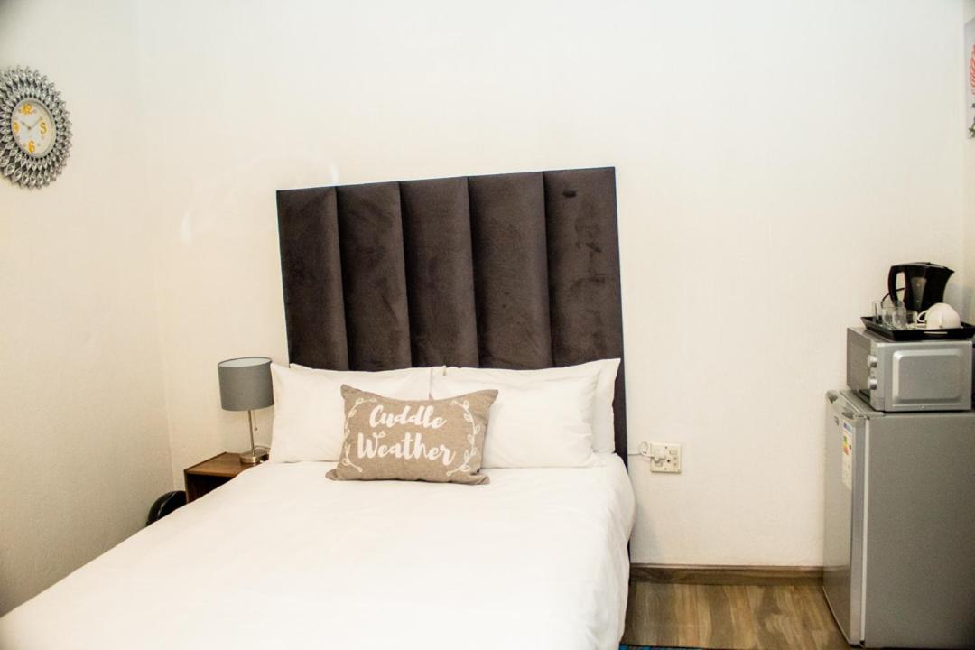 Erima Lodge
